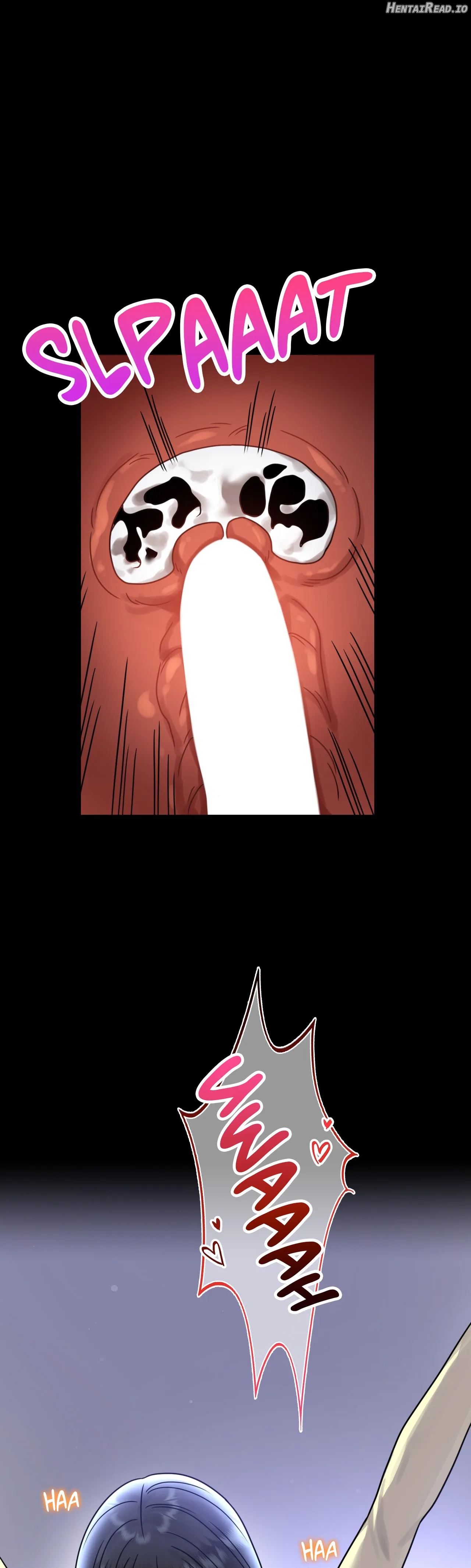 Illicit Love Chapter 61 - page 43