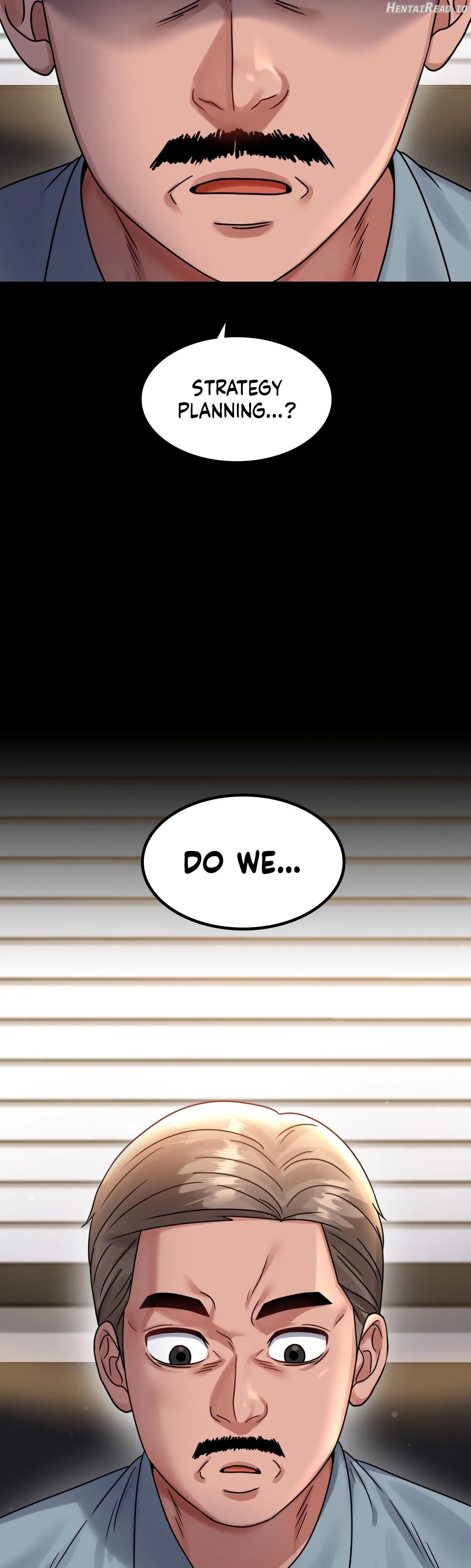Illicit Love Chapter 61 - page 47