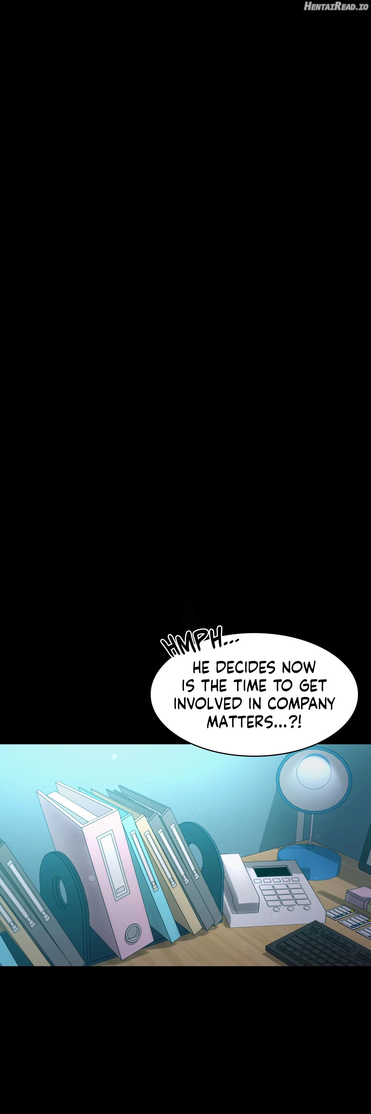 Illicit Love Chapter 62 - page 12