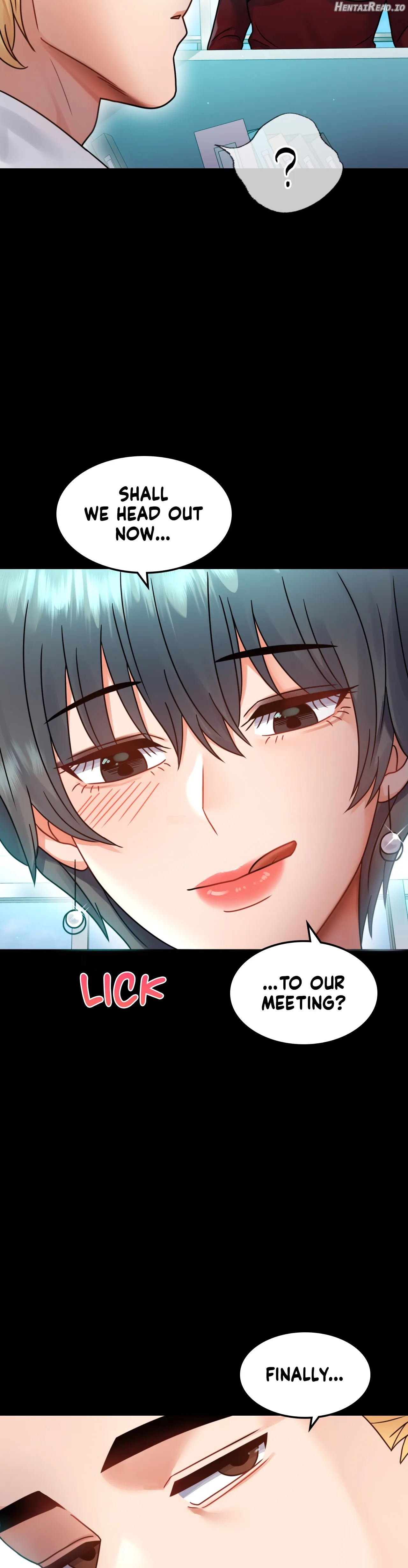 Illicit Love Chapter 62 - page 14