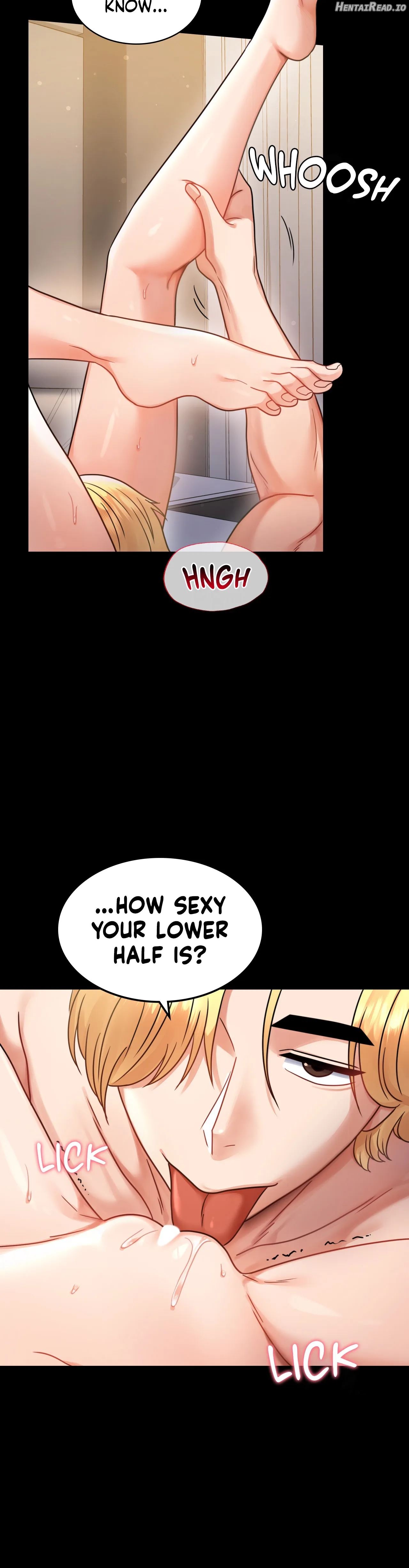 Illicit Love Chapter 62 - page 18