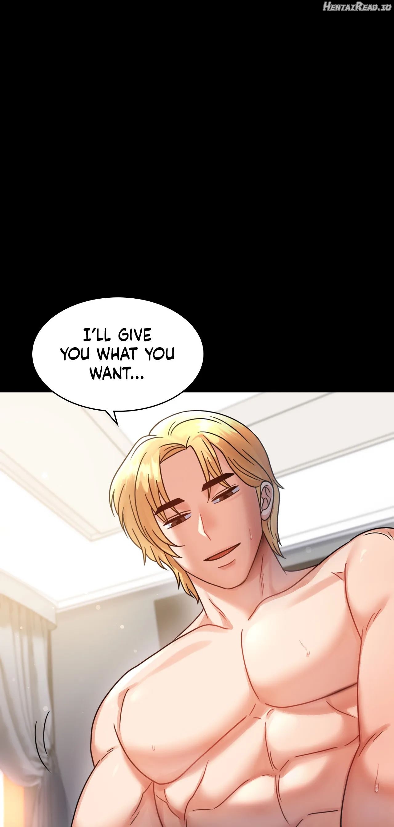 Illicit Love Chapter 62 - page 28