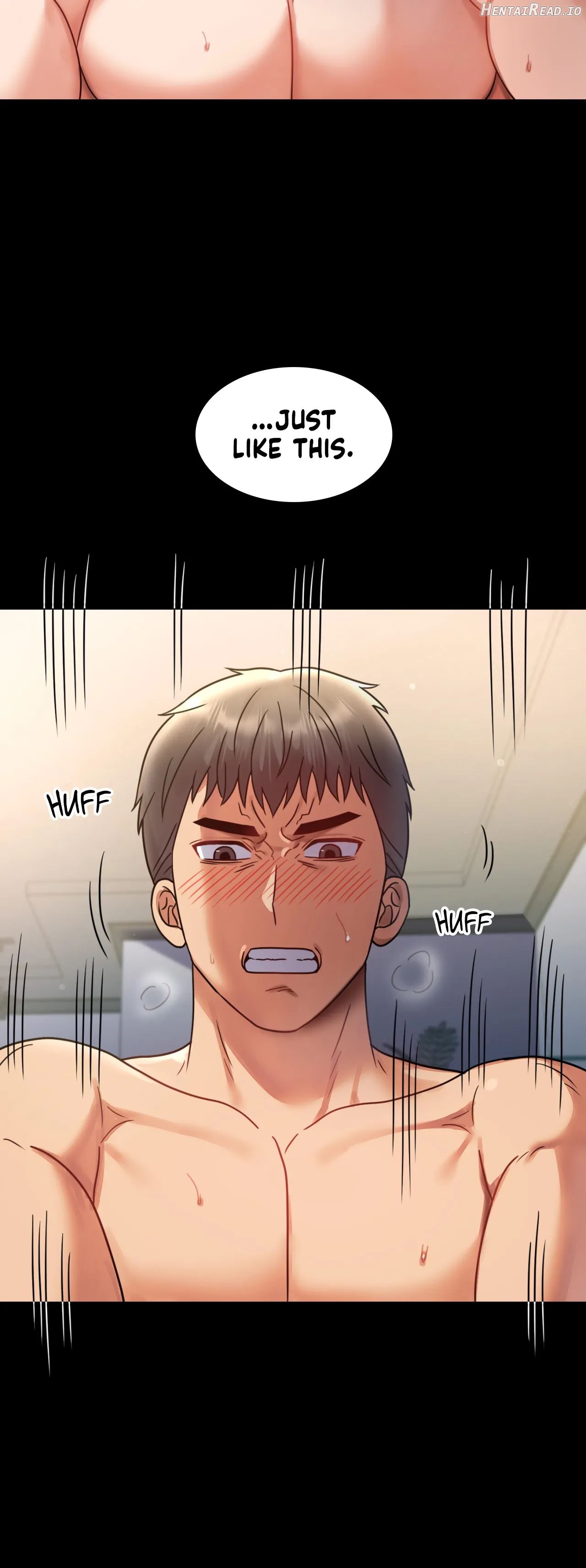 Illicit Love Chapter 62 - page 40