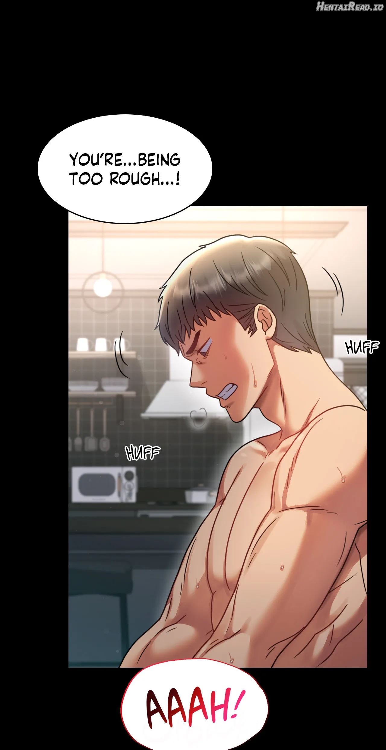 Illicit Love Chapter 62 - page 43
