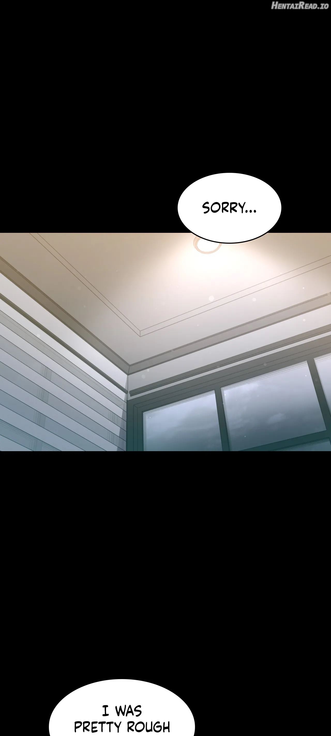 Illicit Love Chapter 62 - page 53