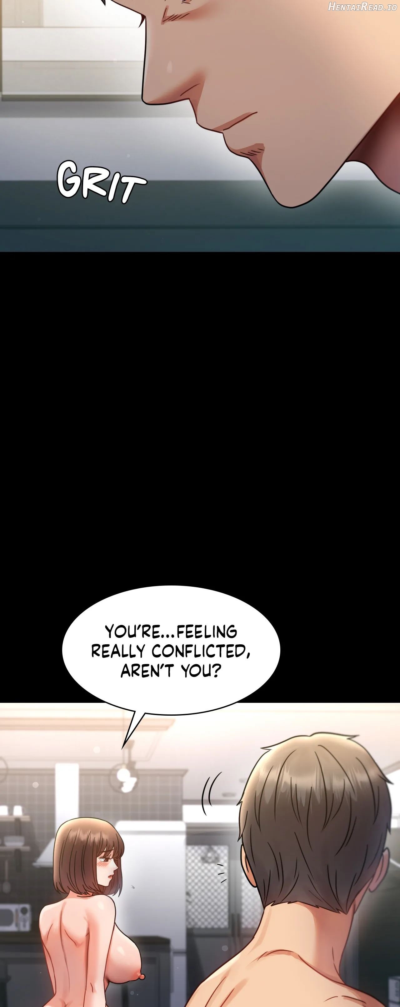Illicit Love Chapter 62 - page 57