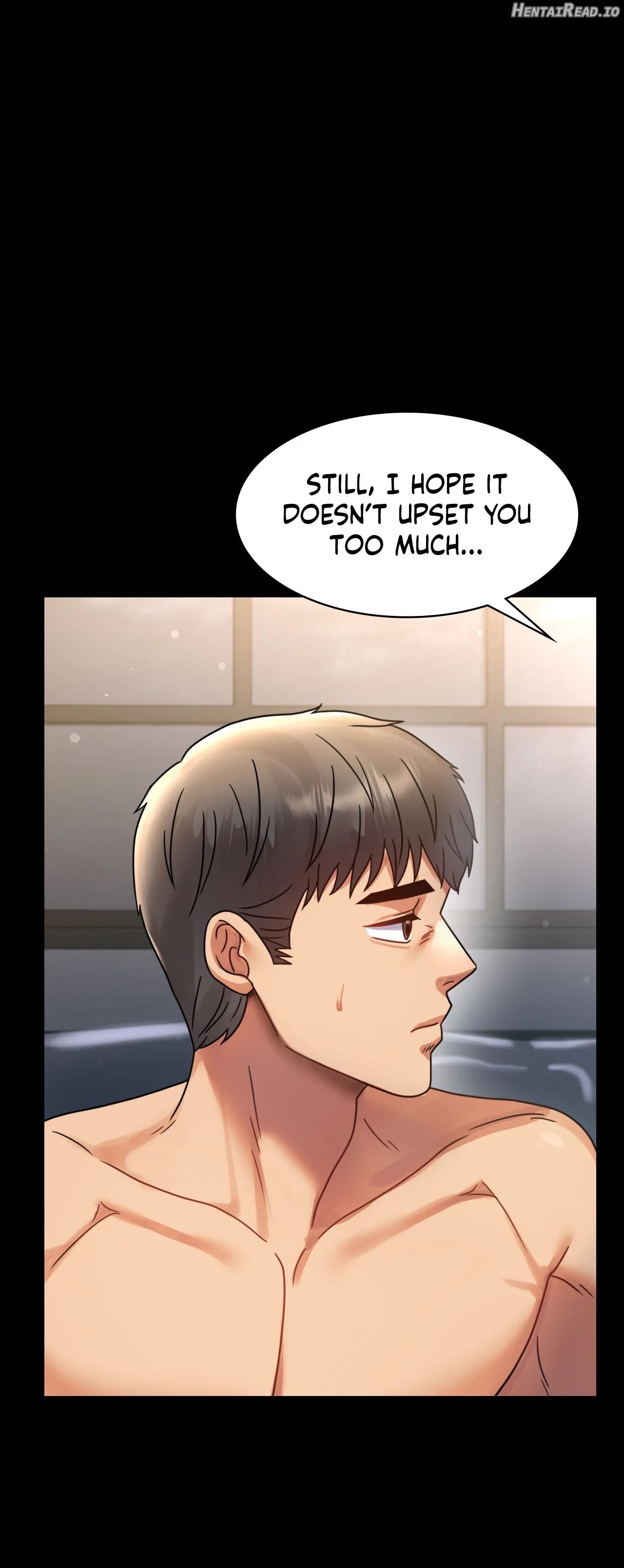 Illicit Love Chapter 62 - page 60