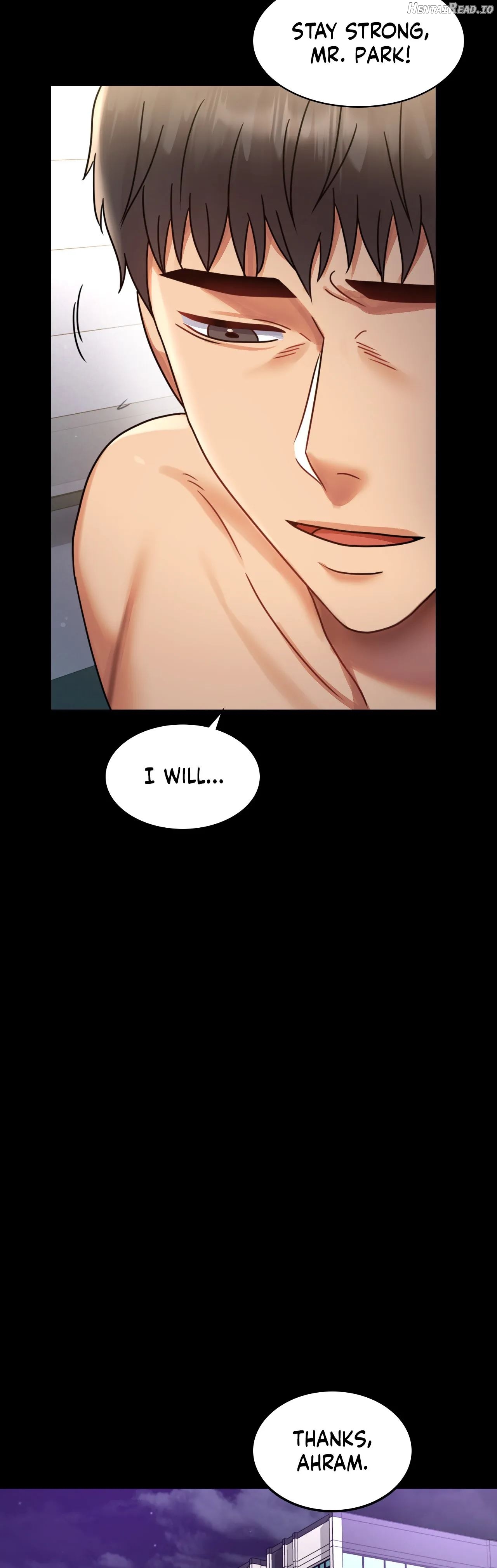 Illicit Love Chapter 62 - page 62