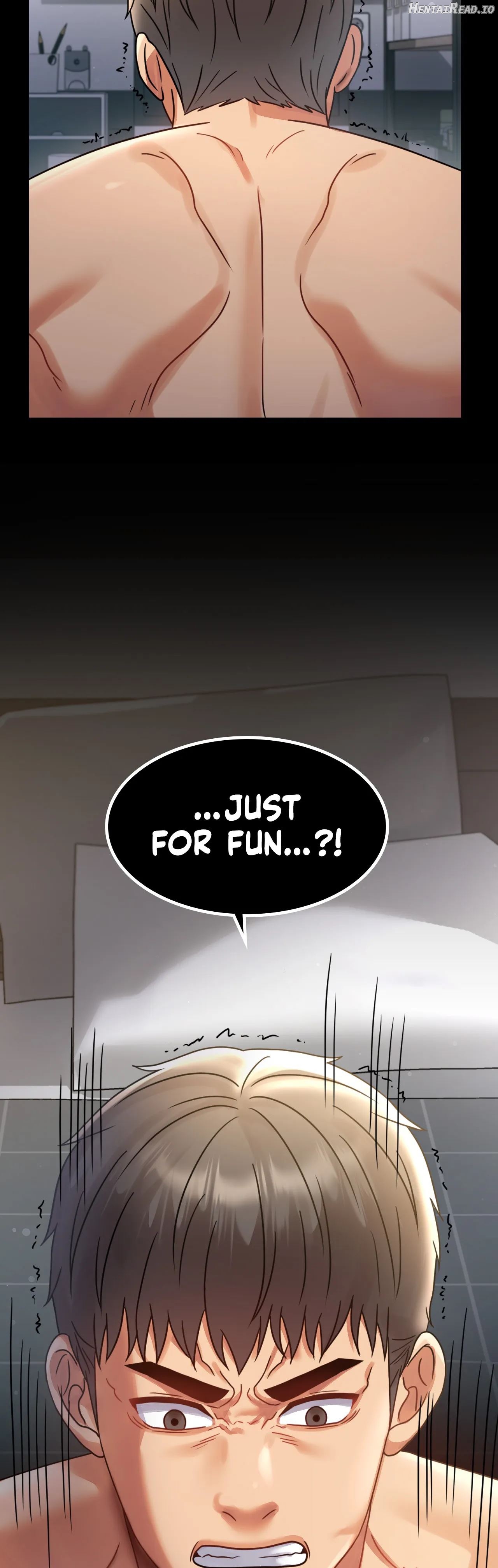 Illicit Love Chapter 62 - page 65