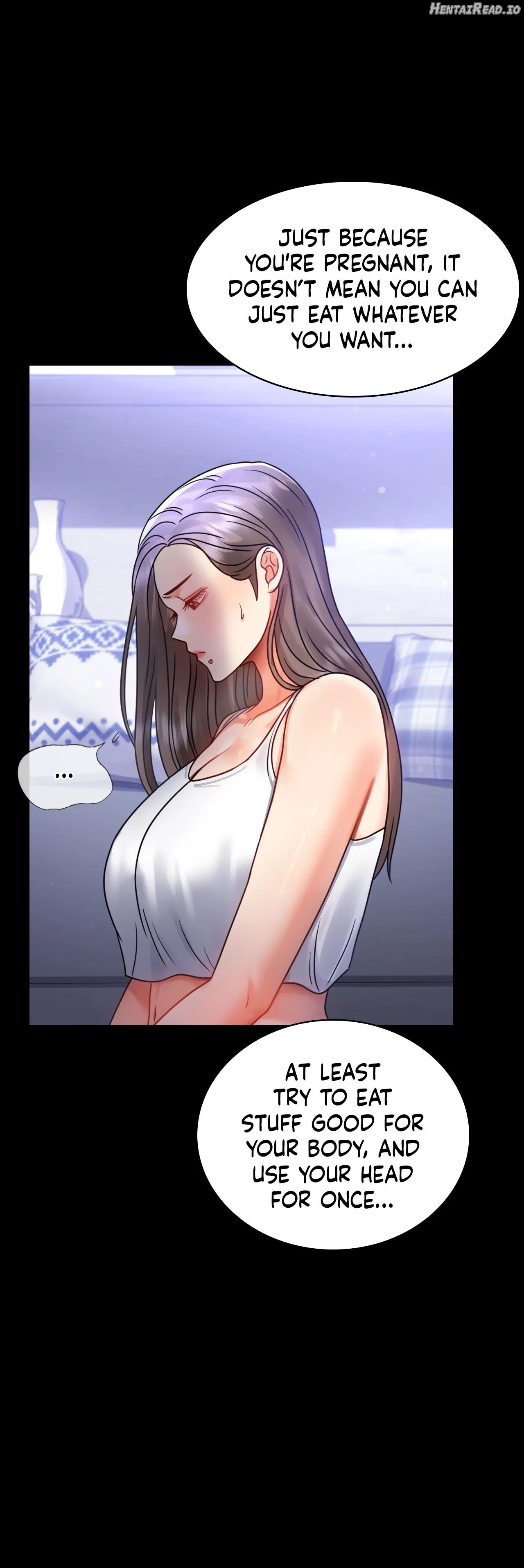 Illicit Love Chapter 63 - page 10