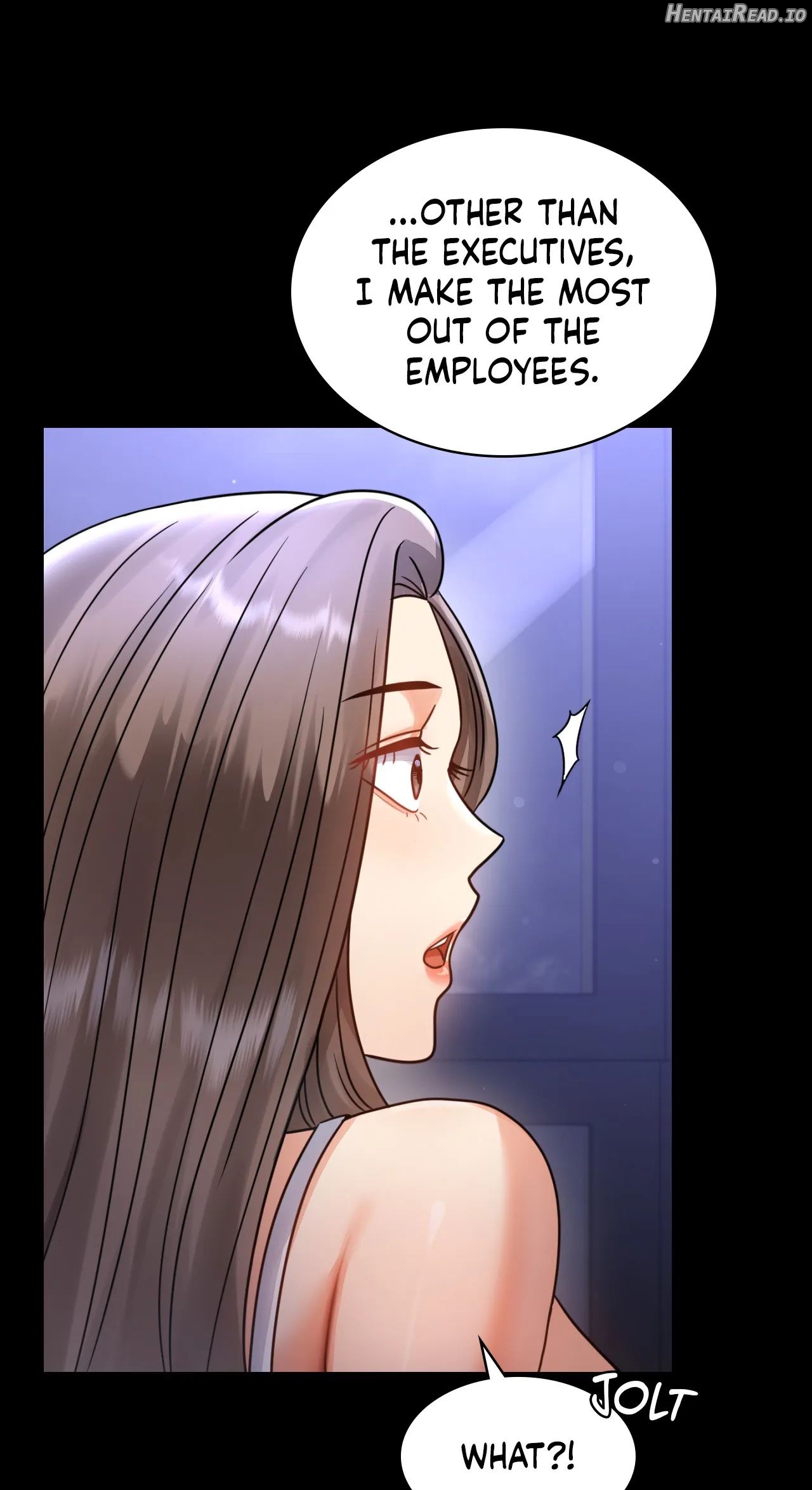 Illicit Love Chapter 63 - page 13