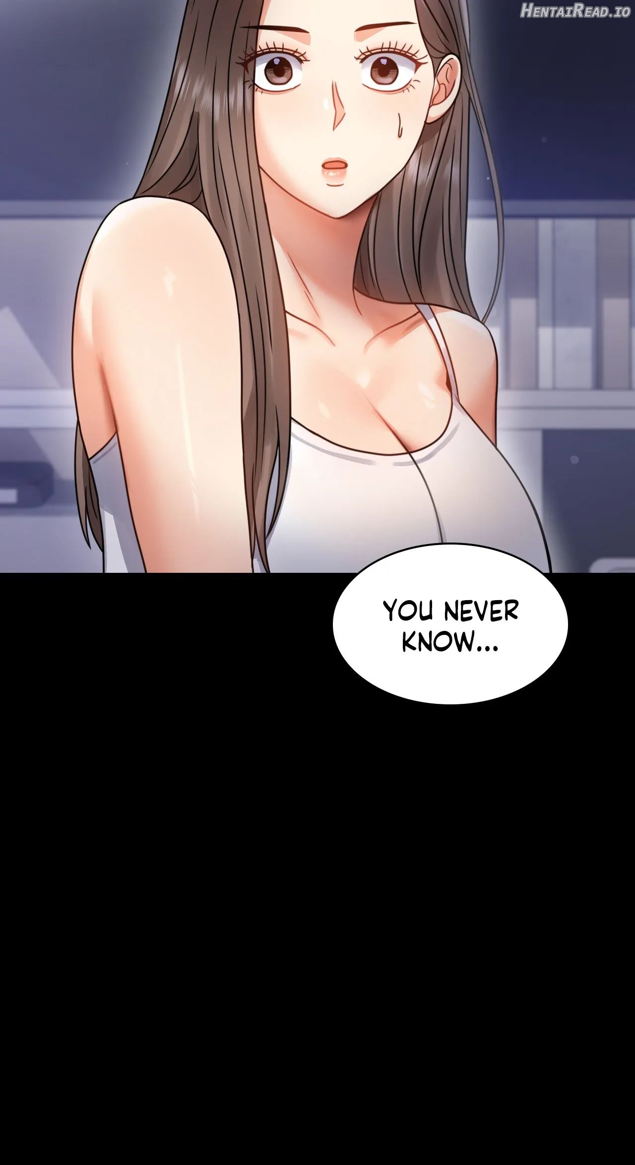 Illicit Love Chapter 63 - page 16