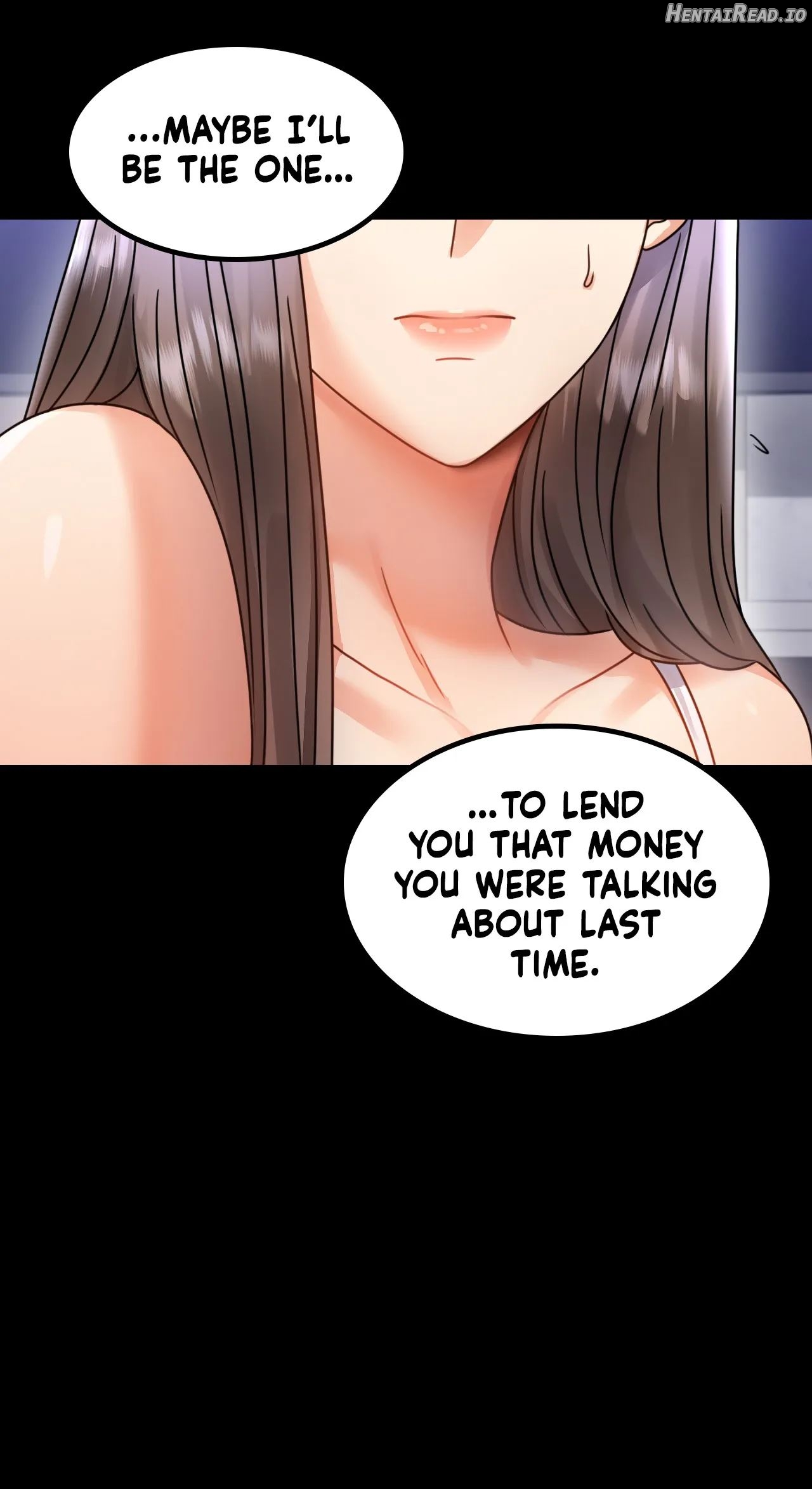 Illicit Love Chapter 63 - page 17