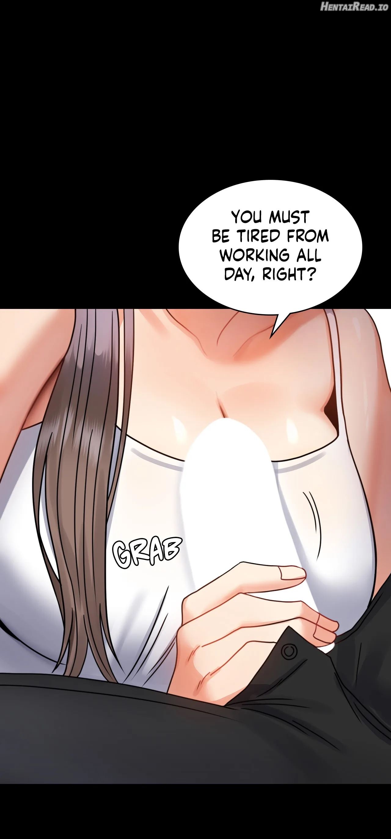 Illicit Love Chapter 63 - page 19