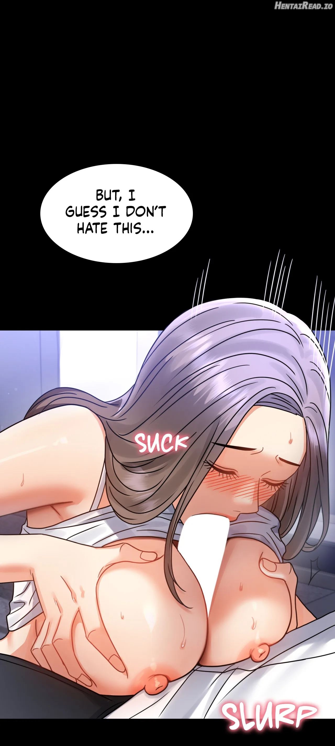 Illicit Love Chapter 63 - page 27