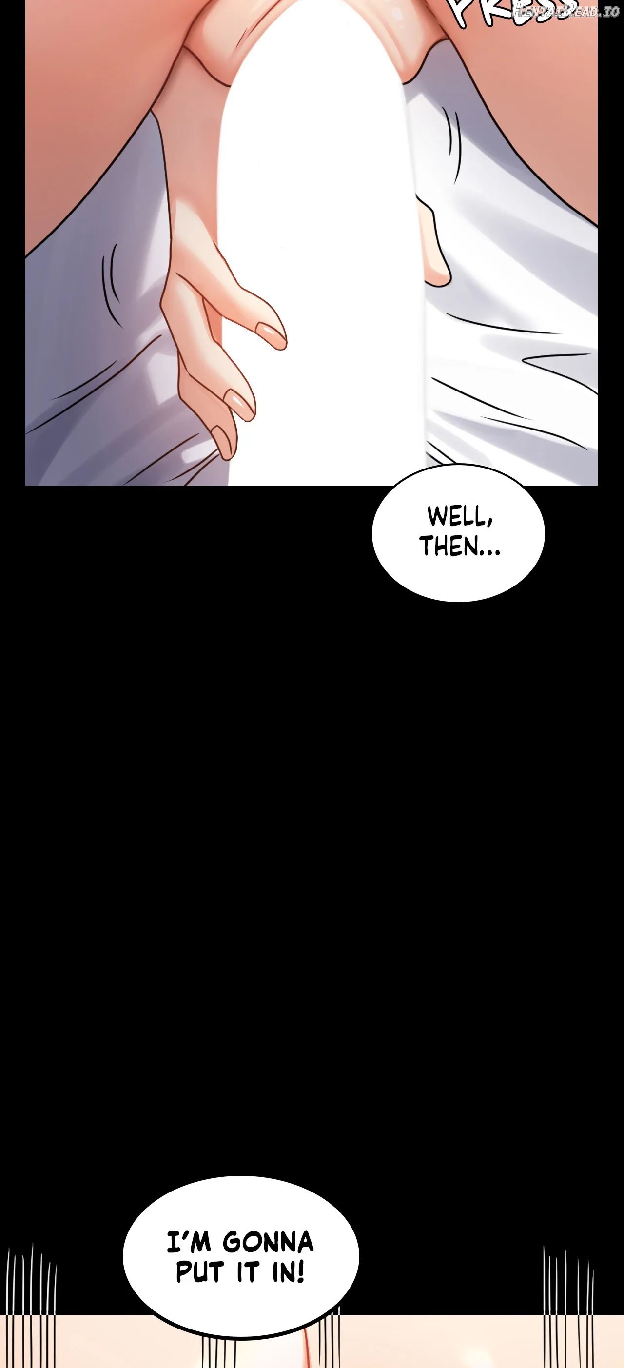 Illicit Love Chapter 63 - page 34