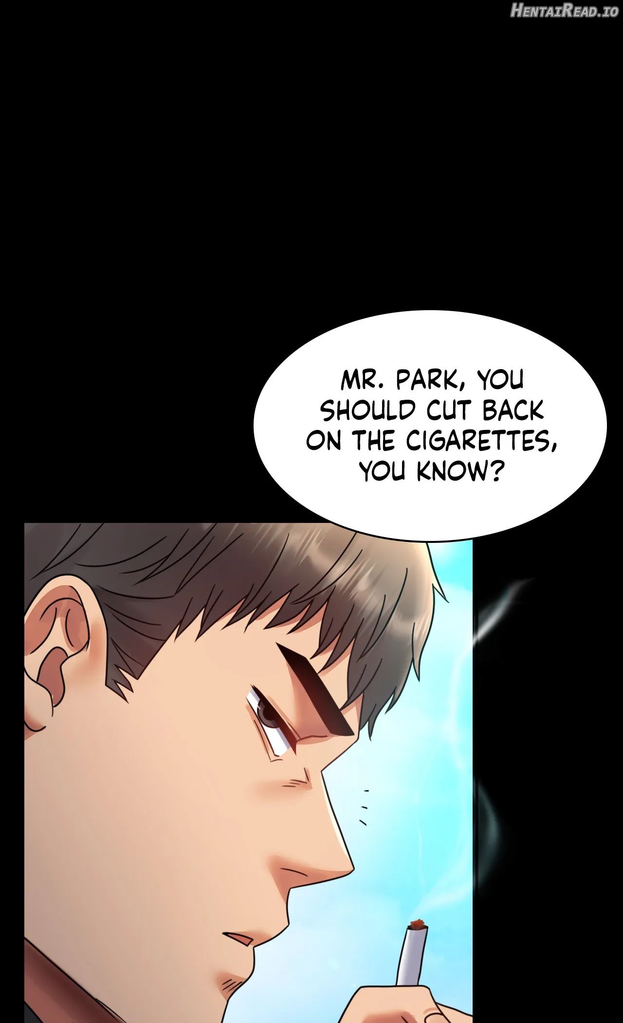 Illicit Love Chapter 63 - page 51