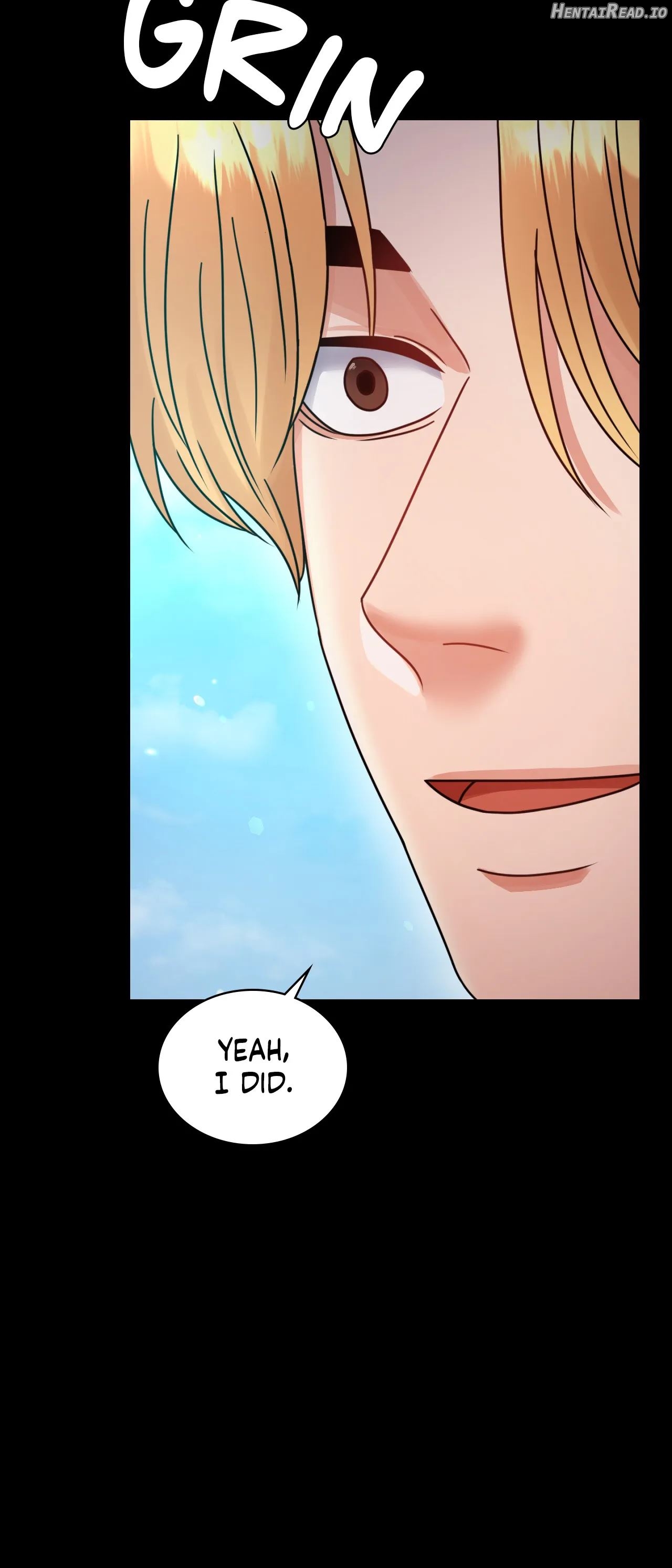 Illicit Love Chapter 63 - page 59