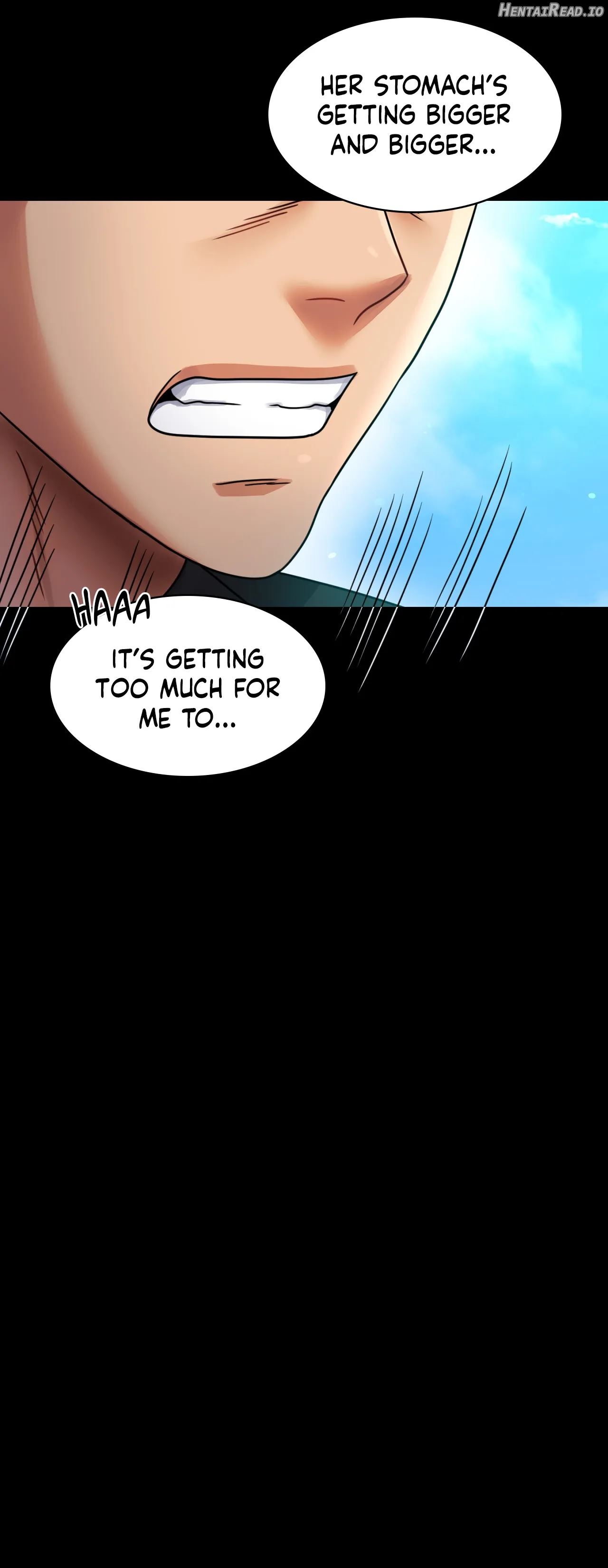 Illicit Love Chapter 63 - page 62