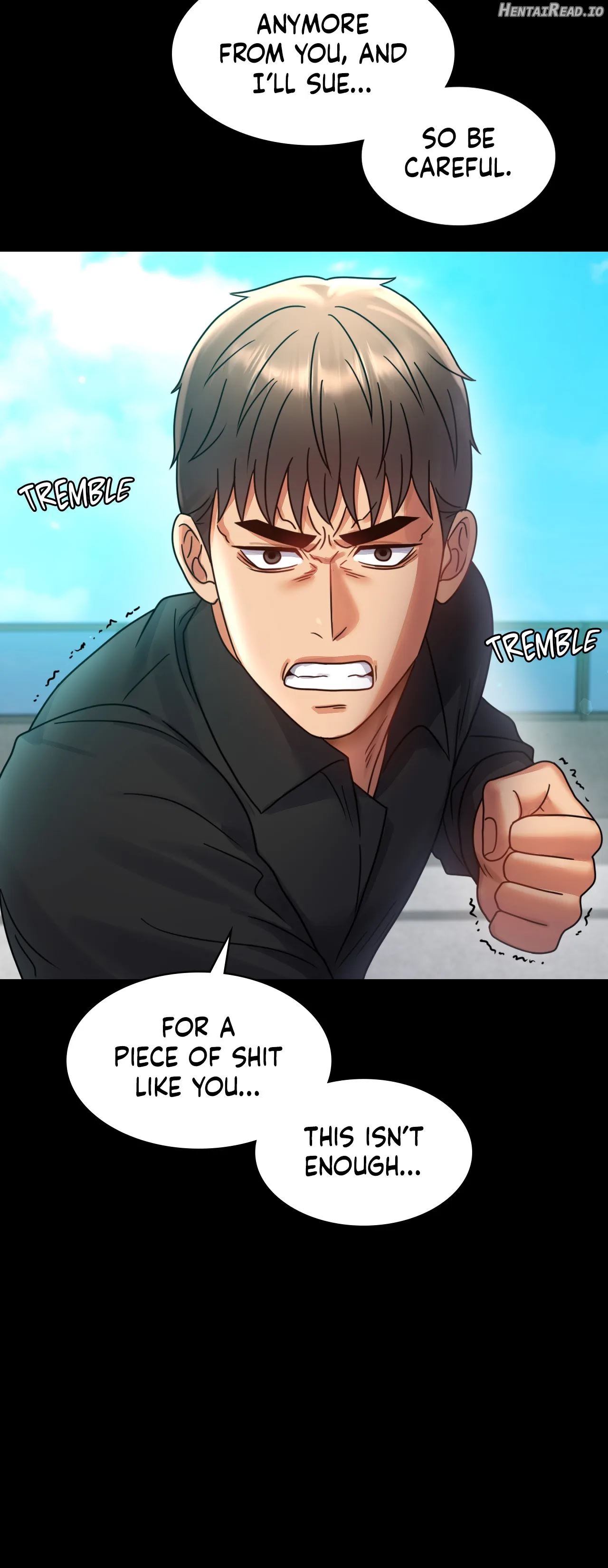 Illicit Love Chapter 63 - page 66
