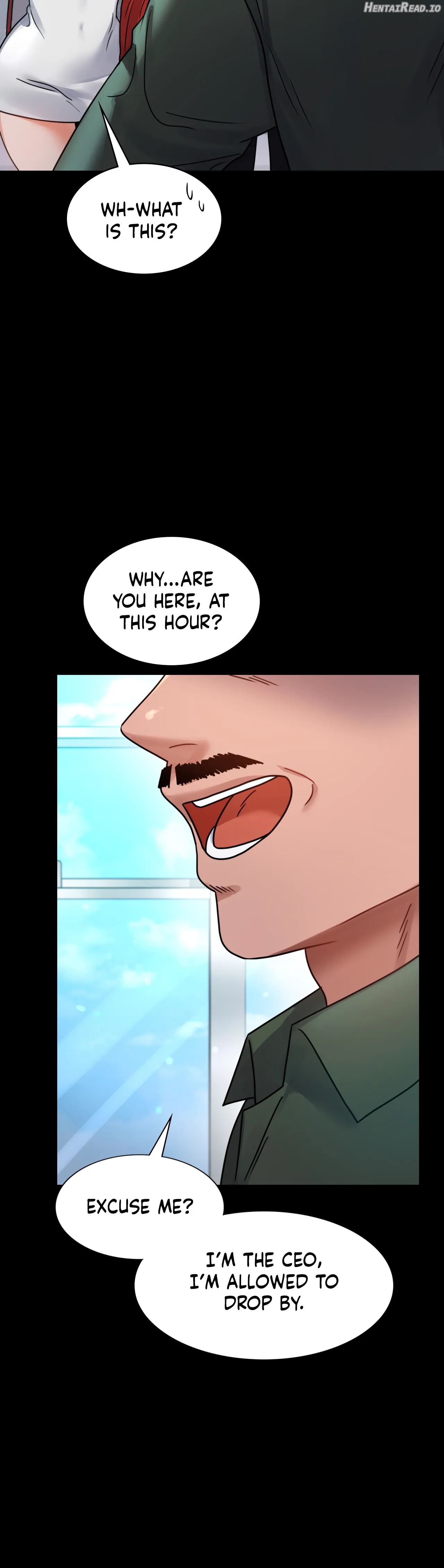 Illicit Love Chapter 63 - page 70