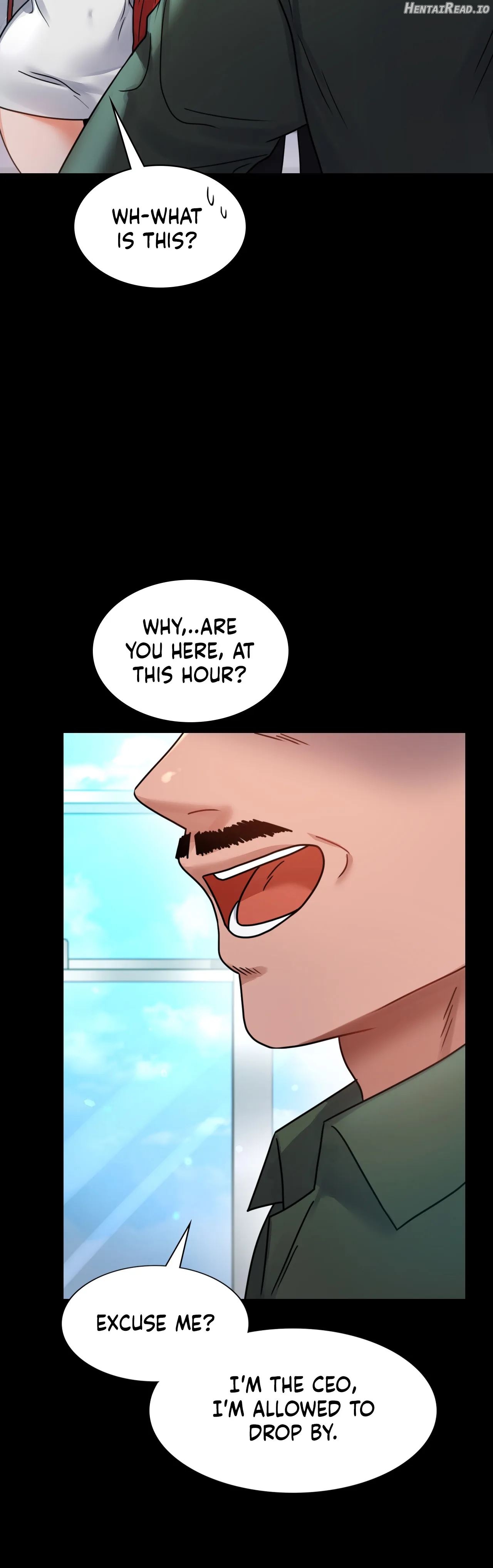 Illicit Love Chapter 64 - page 2