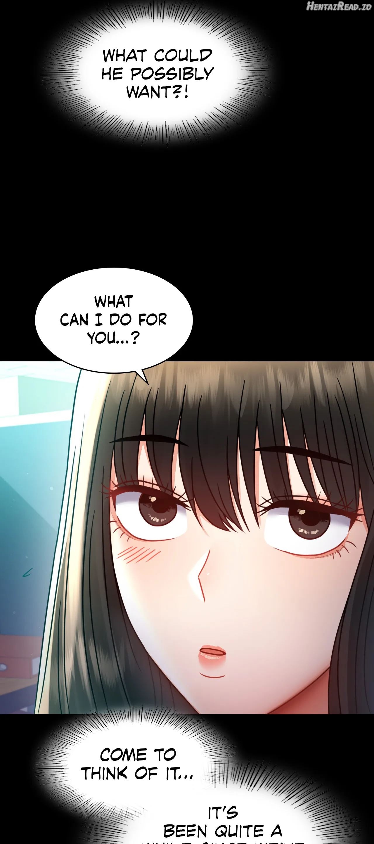 Illicit Love Chapter 64 - page 50