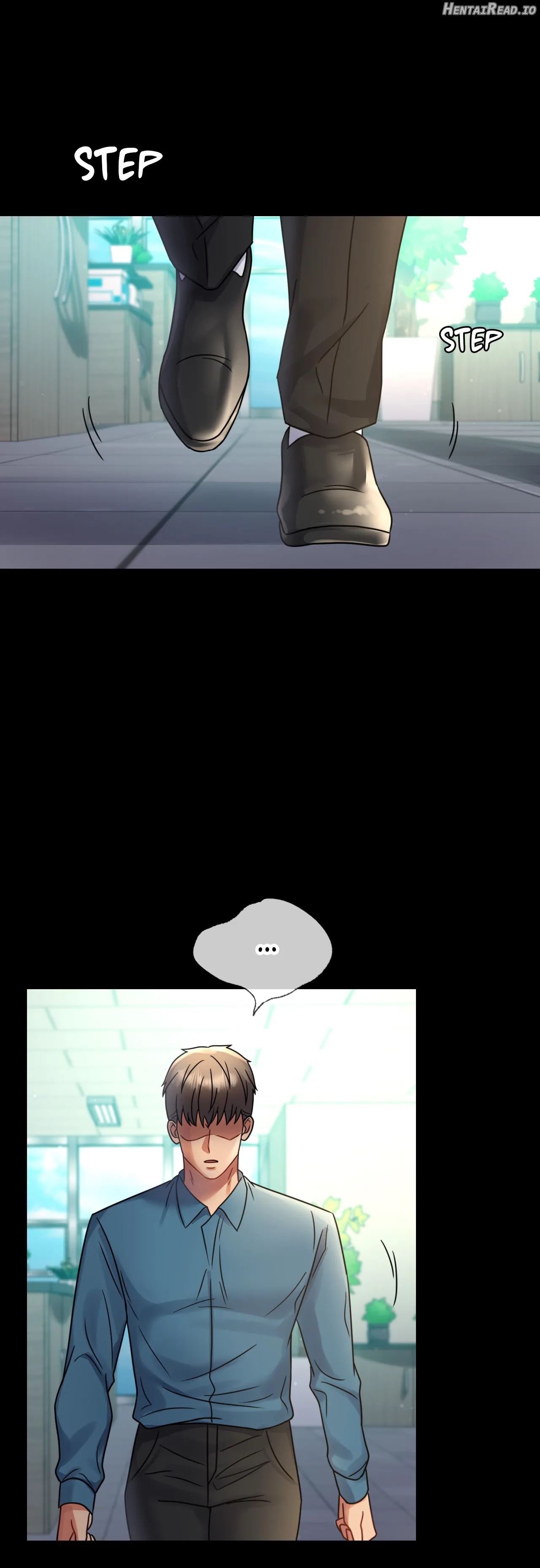 Illicit Love Chapter 65 - page 15