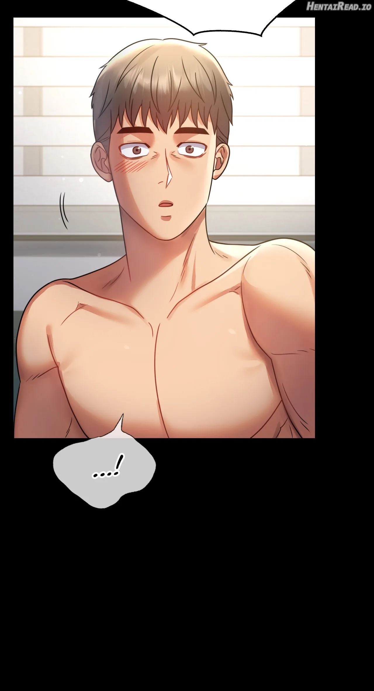 Illicit Love Chapter 65 - page 39