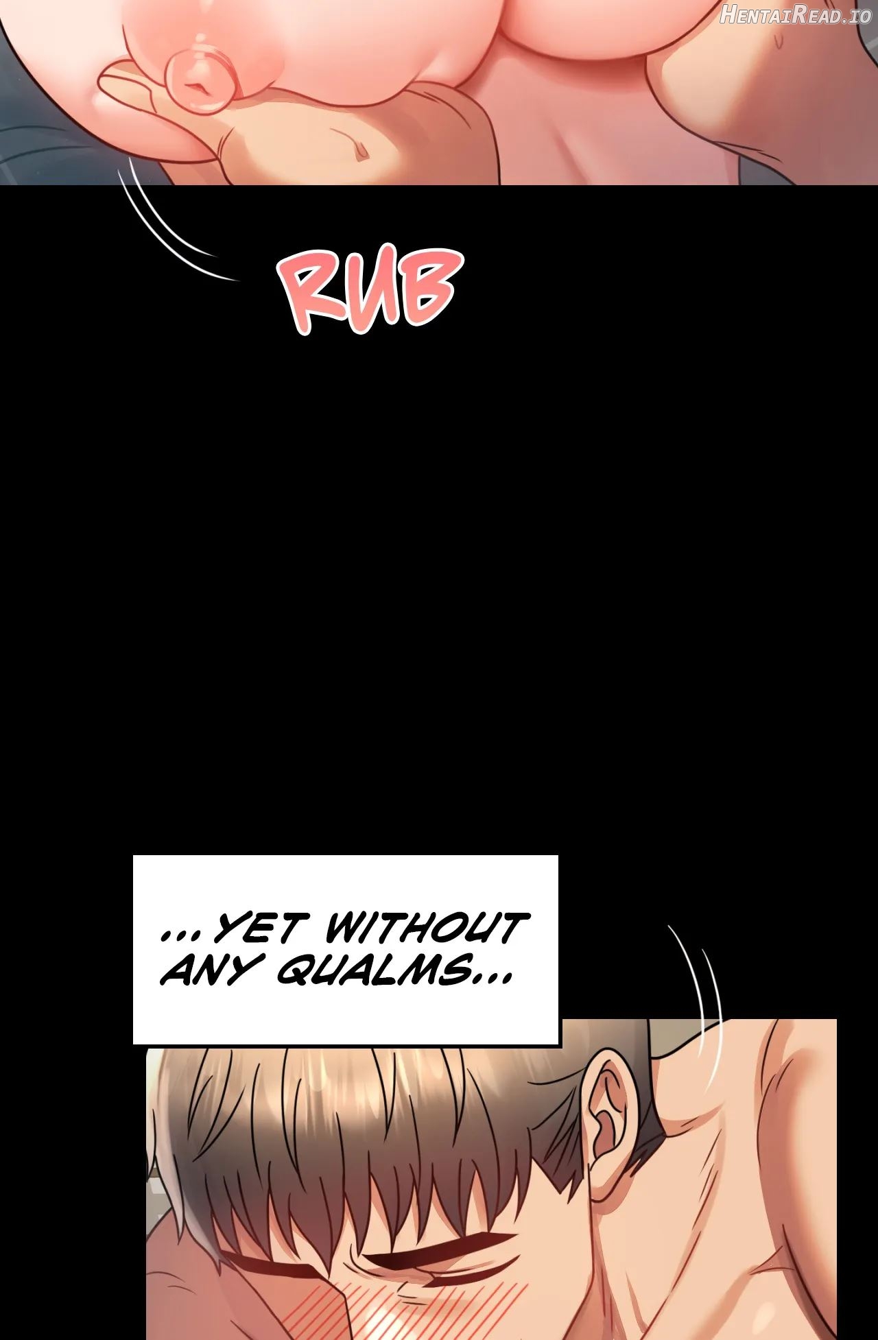 Illicit Love Chapter 65 - page 51