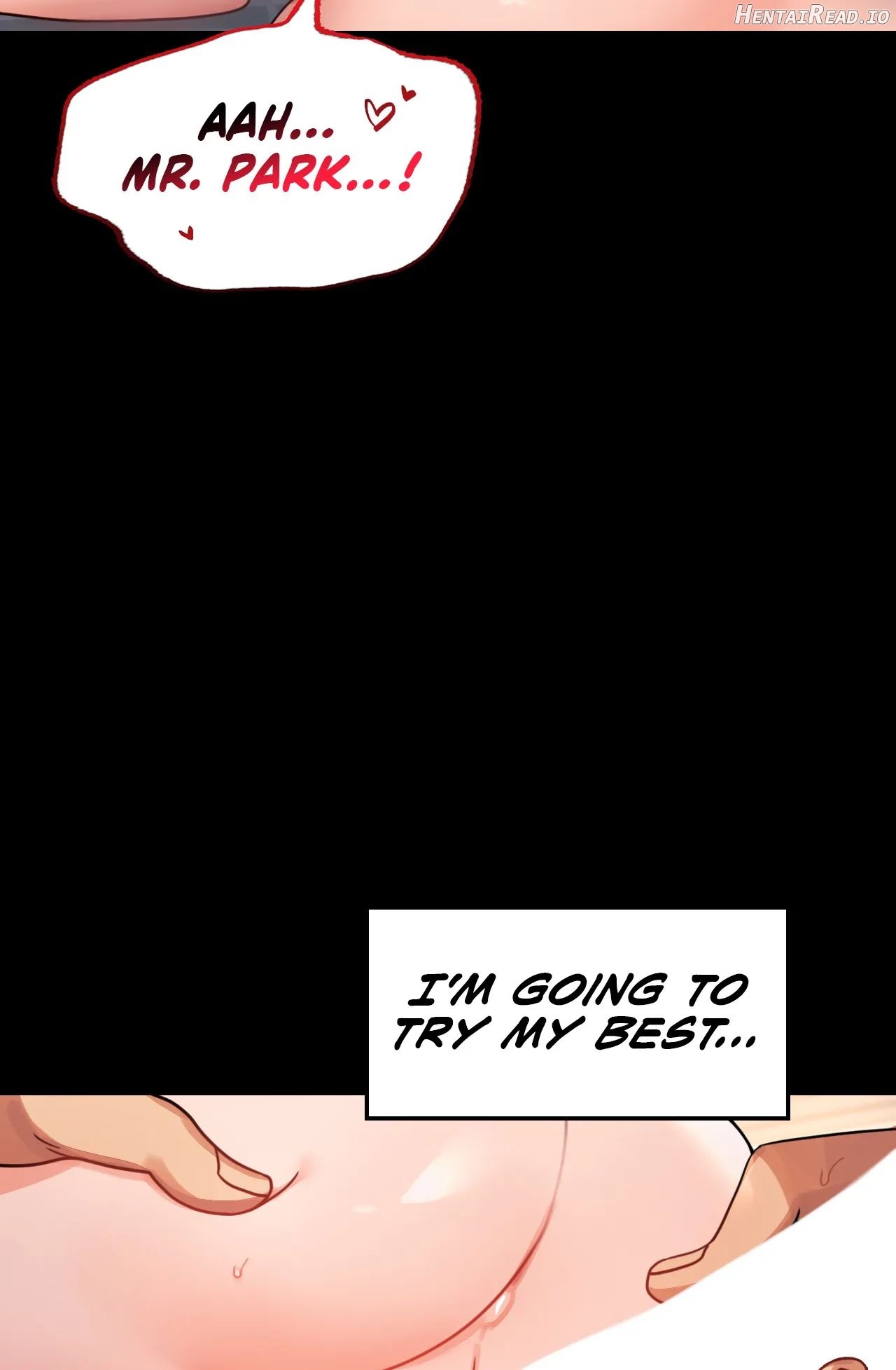 Illicit Love Chapter 65 - page 54