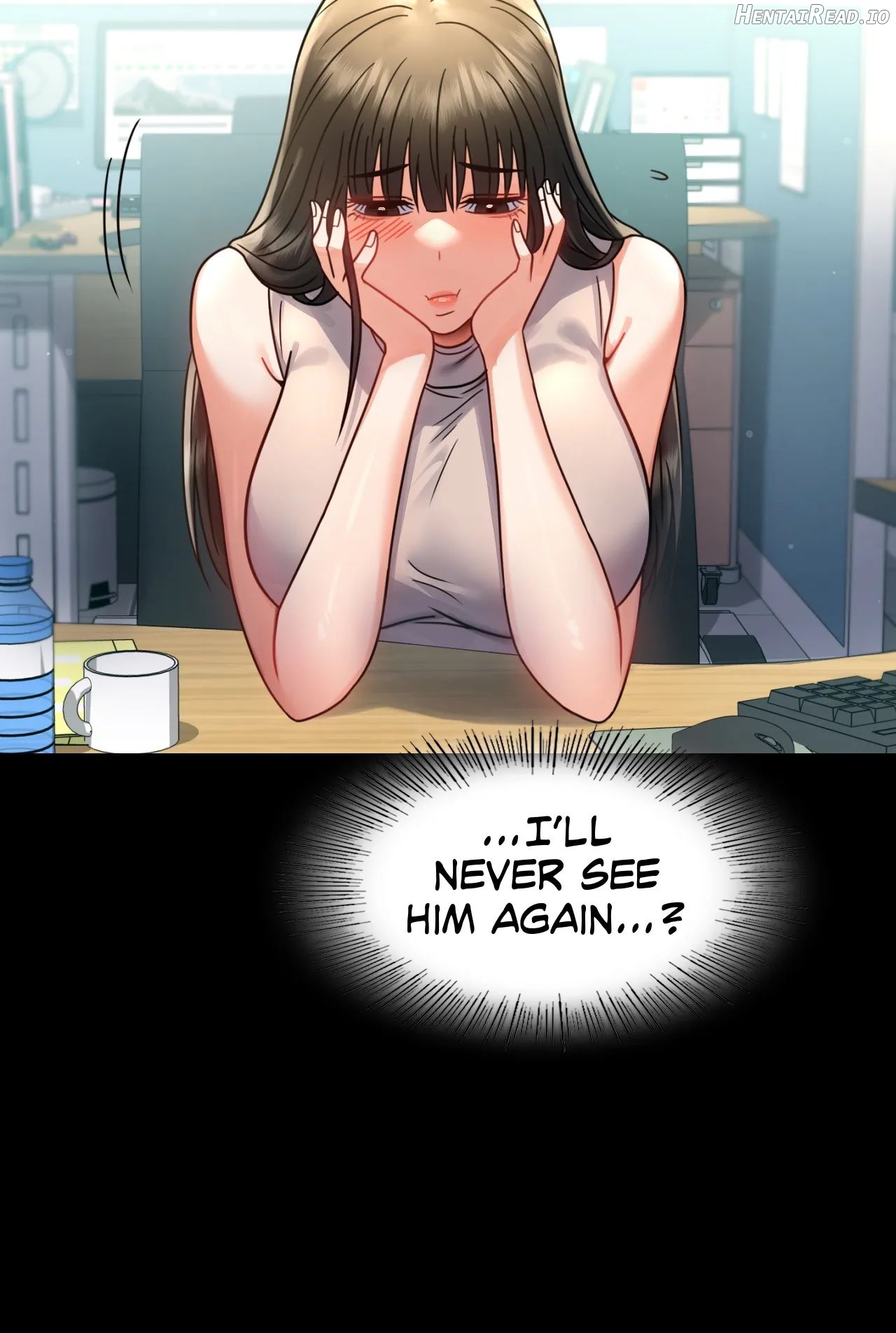 Illicit Love Chapter 65 - page 66