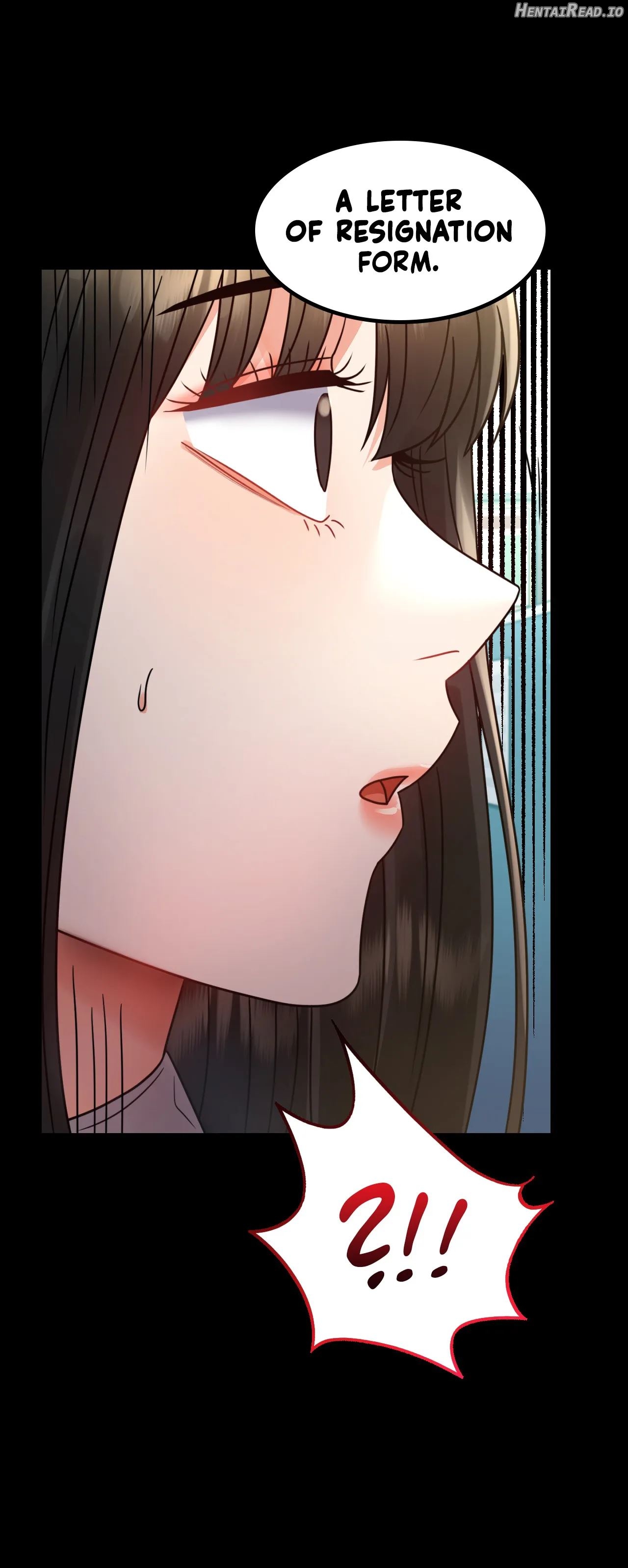 Illicit Love Chapter 66 - page 2