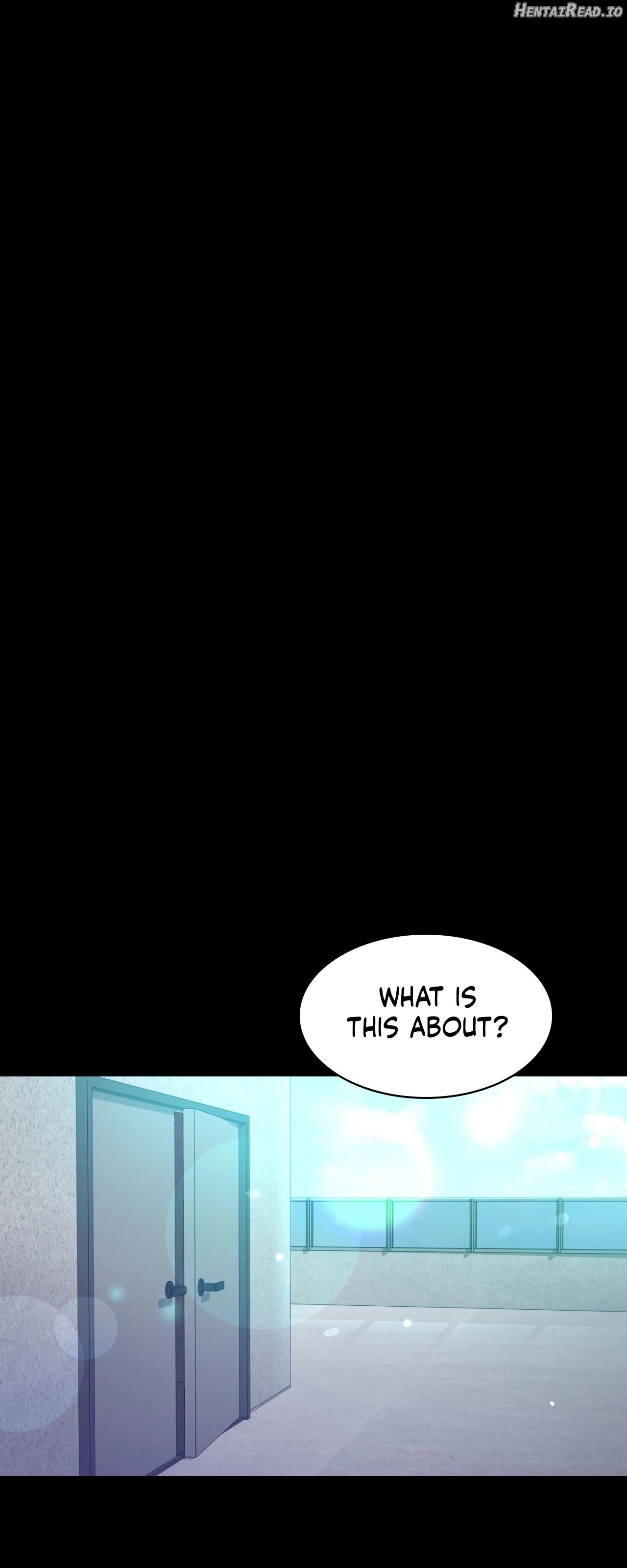 Illicit Love Chapter 66 - page 3