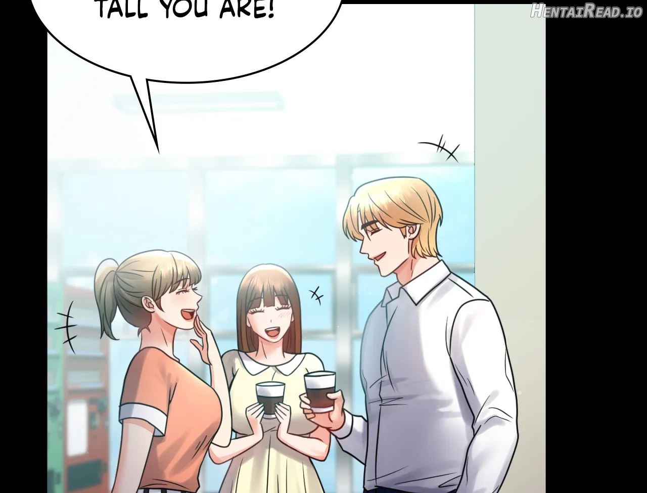 Illicit Love Chapter 66 - page 50
