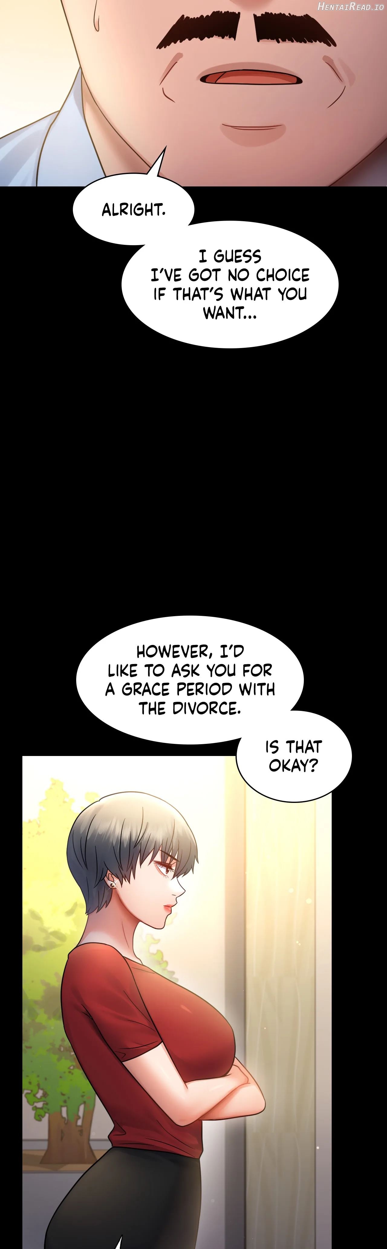 Illicit Love Chapter 68 - page 10