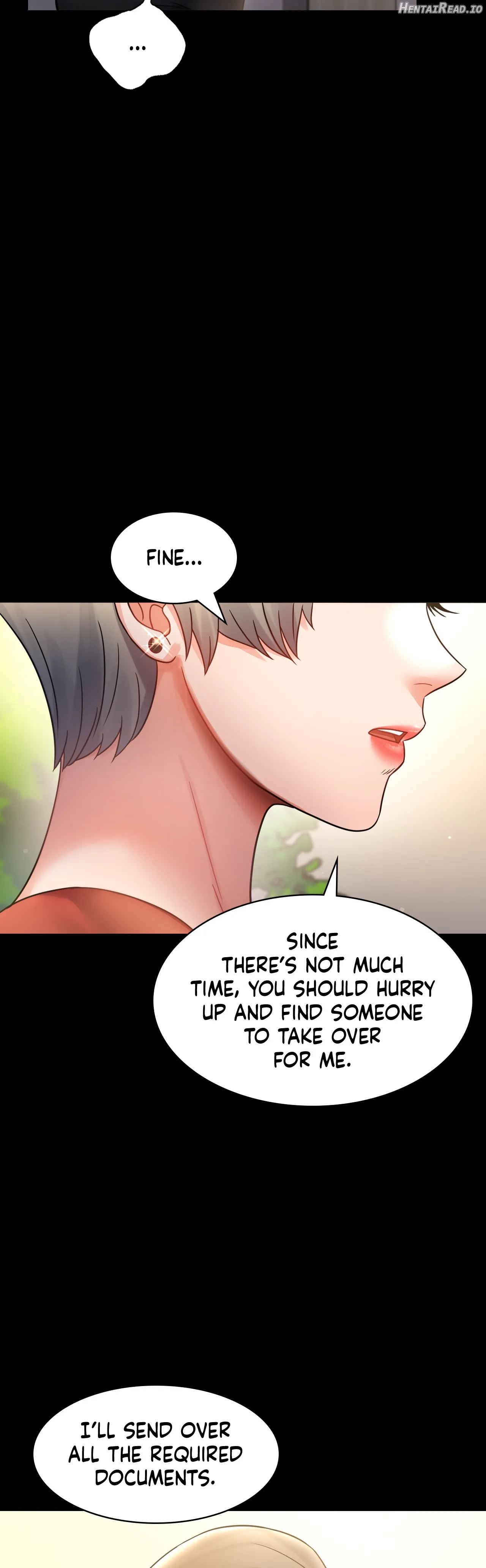 Illicit Love Chapter 68 - page 11