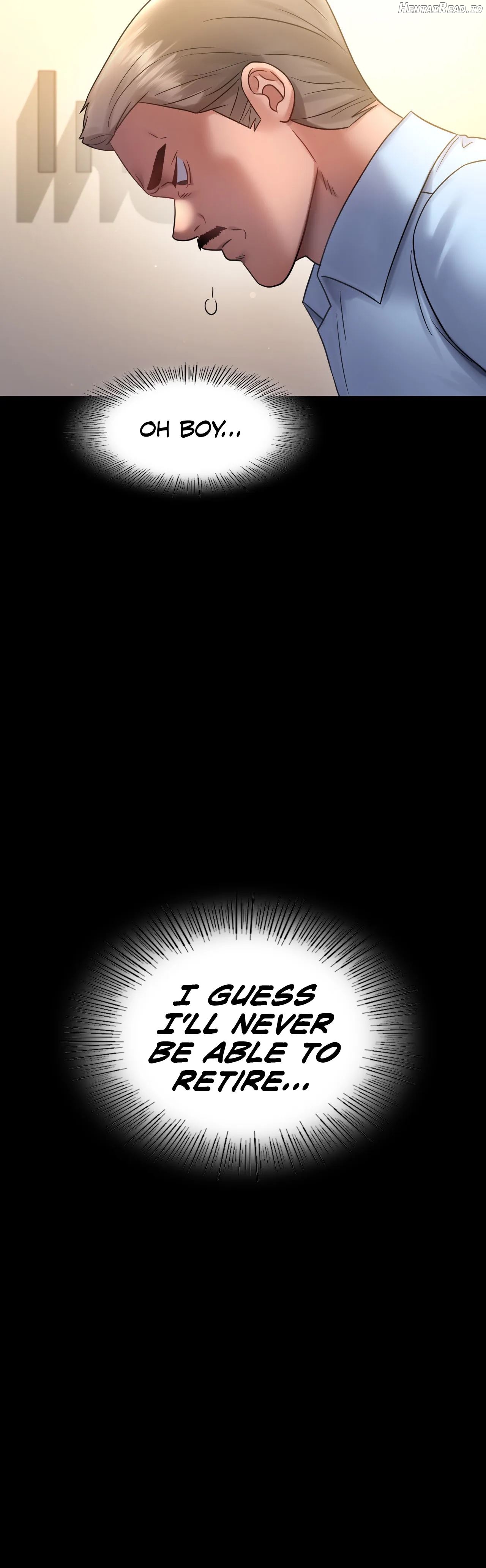 Illicit Love Chapter 68 - page 12