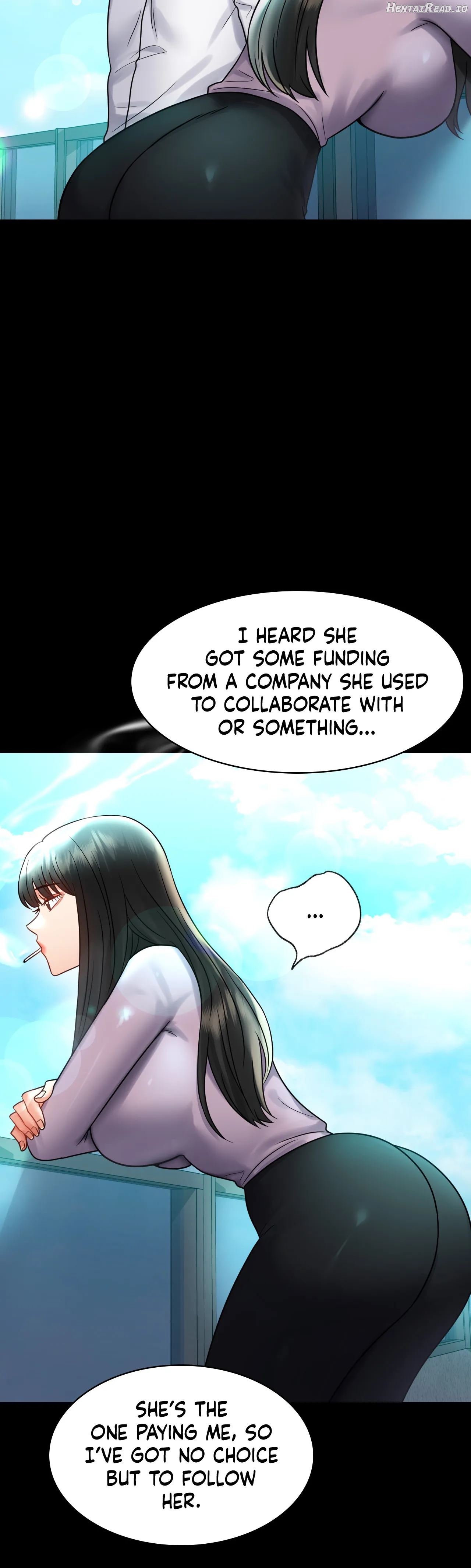 Illicit Love Chapter 68 - page 14