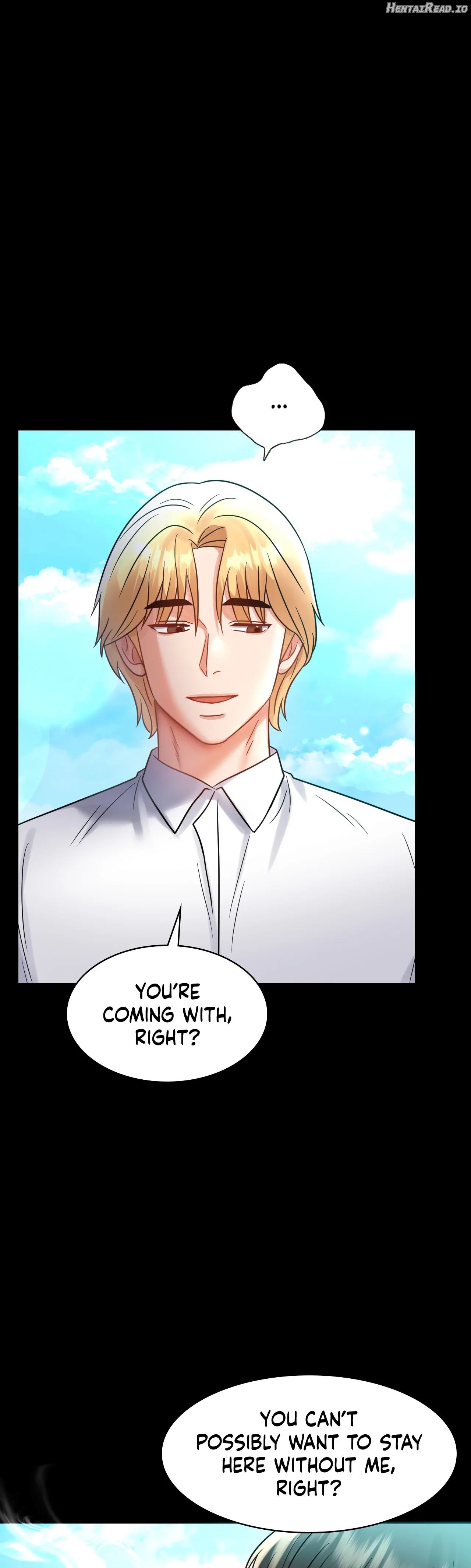 Illicit Love Chapter 68 - page 15