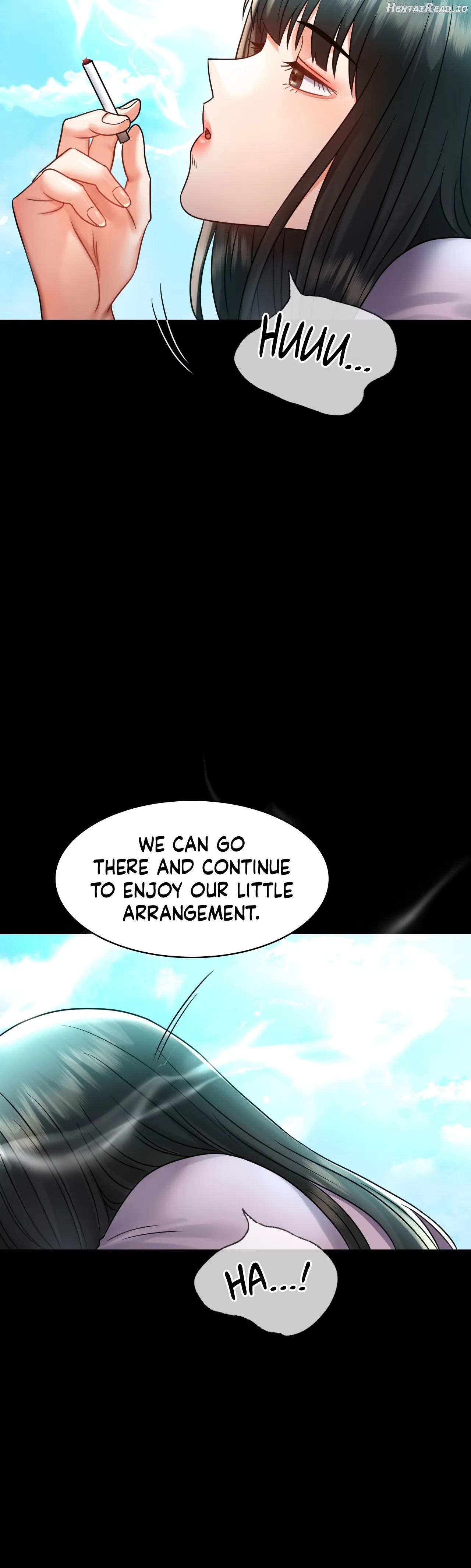 Illicit Love Chapter 68 - page 16