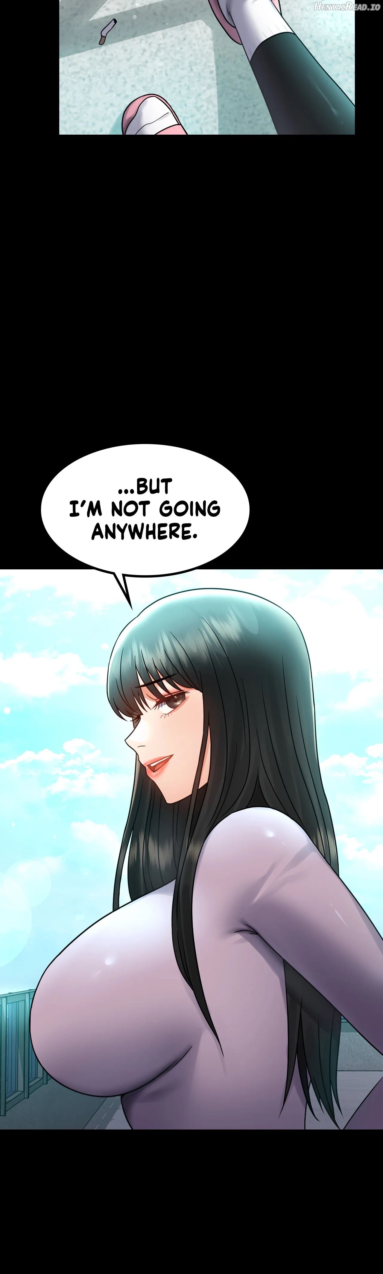 Illicit Love Chapter 68 - page 18