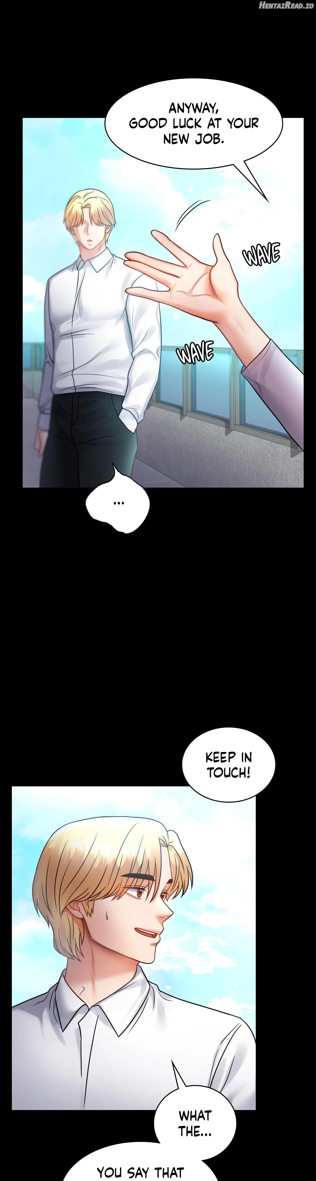 Illicit Love Chapter 68 - page 19