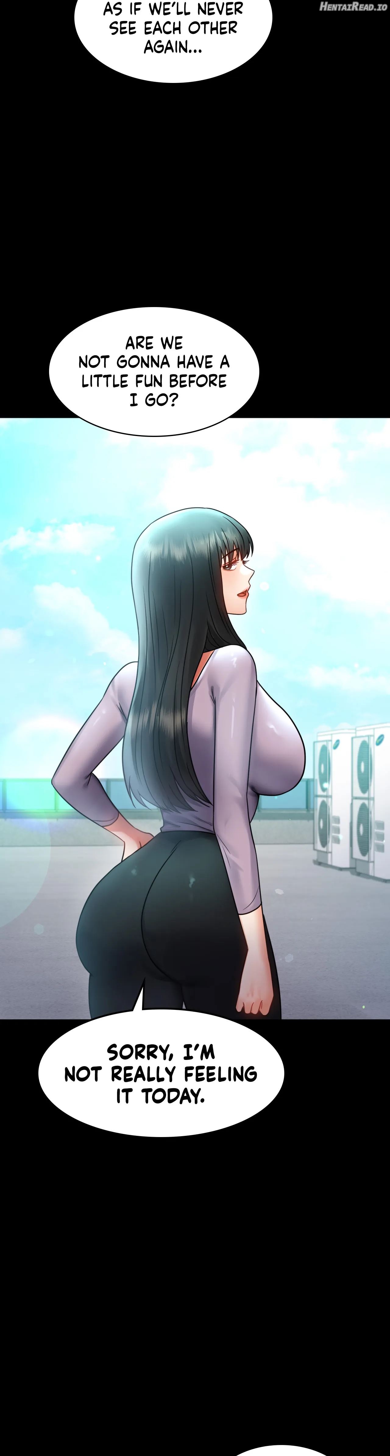 Illicit Love Chapter 68 - page 20