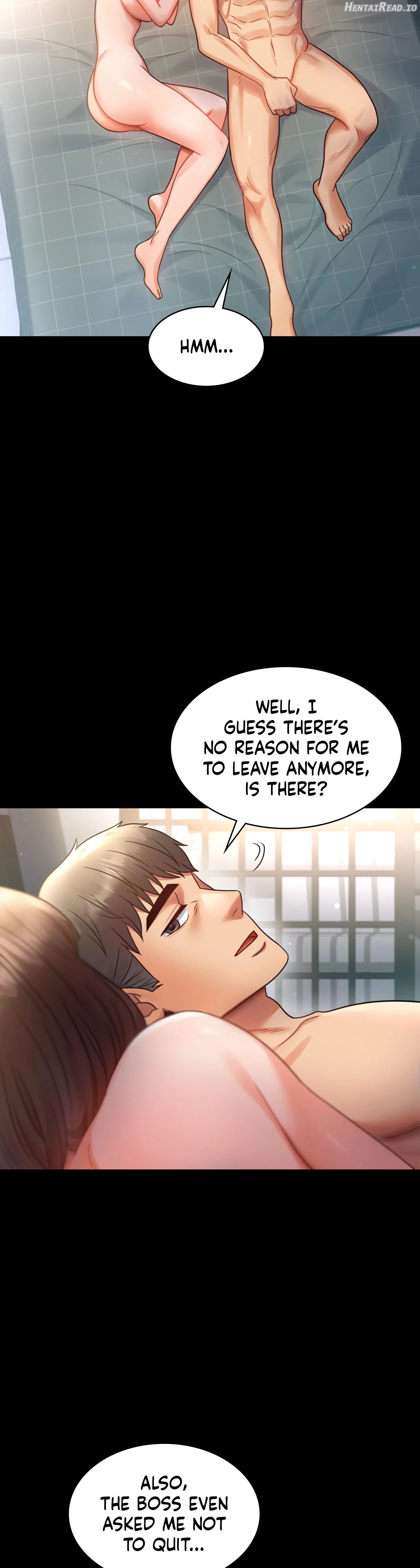 Illicit Love Chapter 68 - page 23