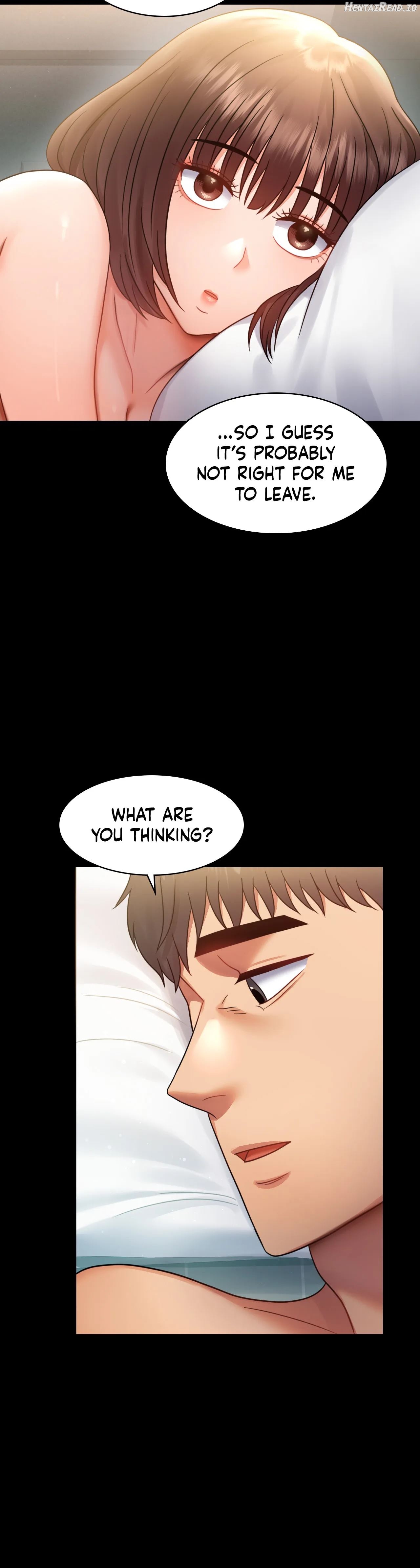 Illicit Love Chapter 68 - page 24