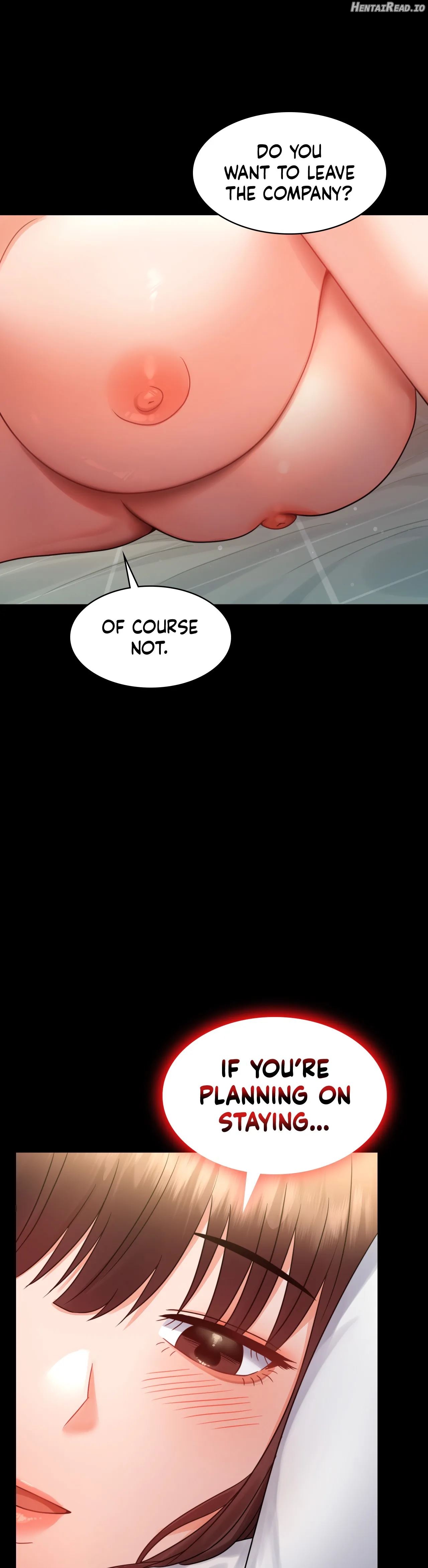Illicit Love Chapter 68 - page 25