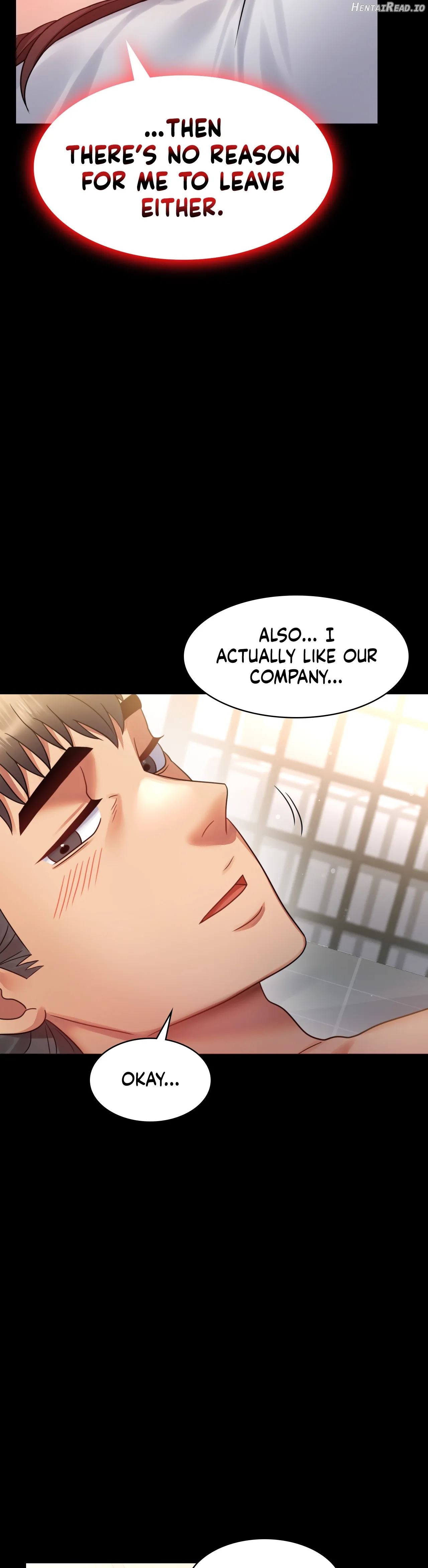 Illicit Love Chapter 68 - page 26