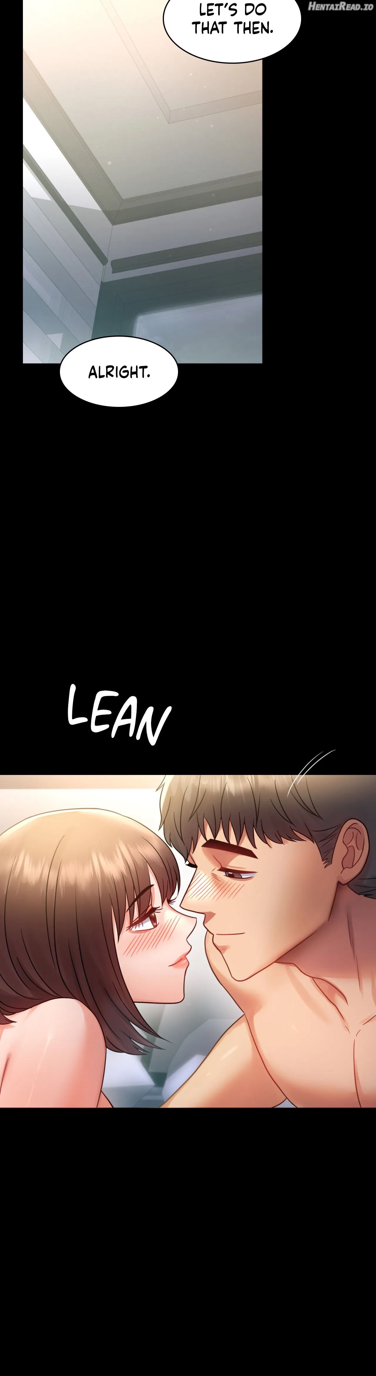 Illicit Love Chapter 68 - page 27