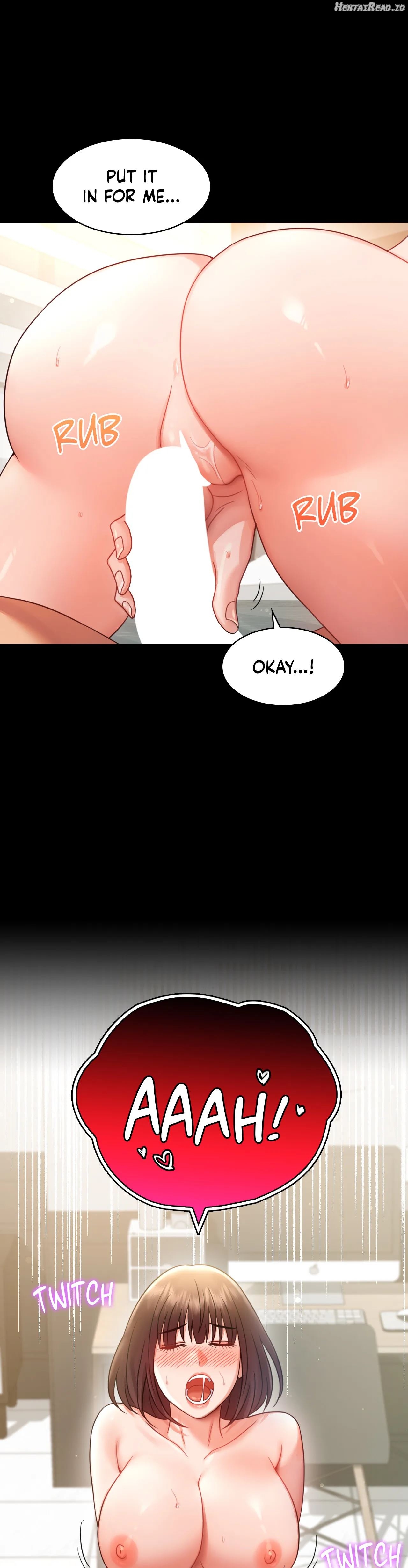 Illicit Love Chapter 68 - page 31